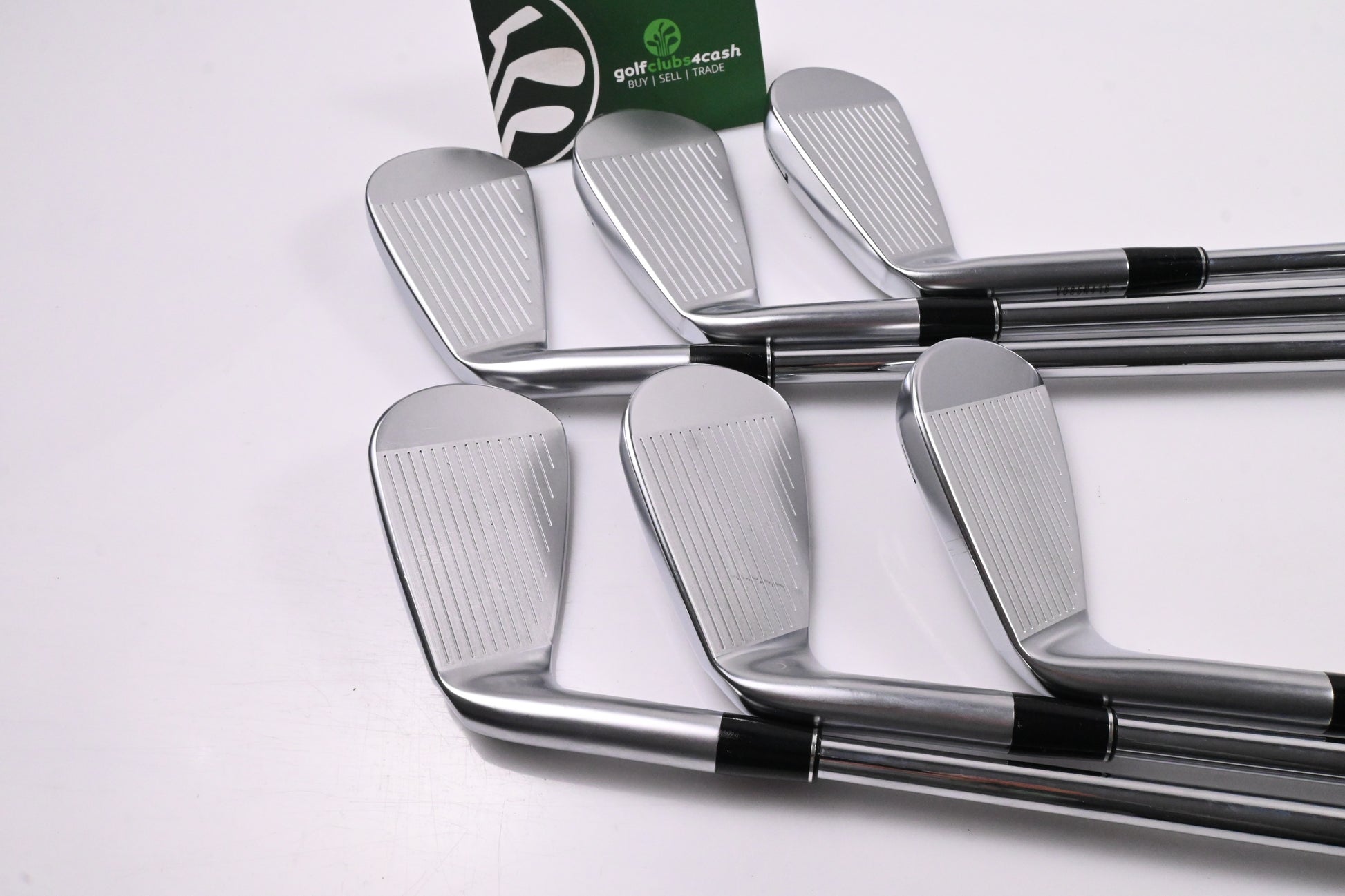 Srixon ZXi7/Z-Forged Combo Irons / 5-PW / Stiff Flex N.S.Pro Modus 3 Tour 120