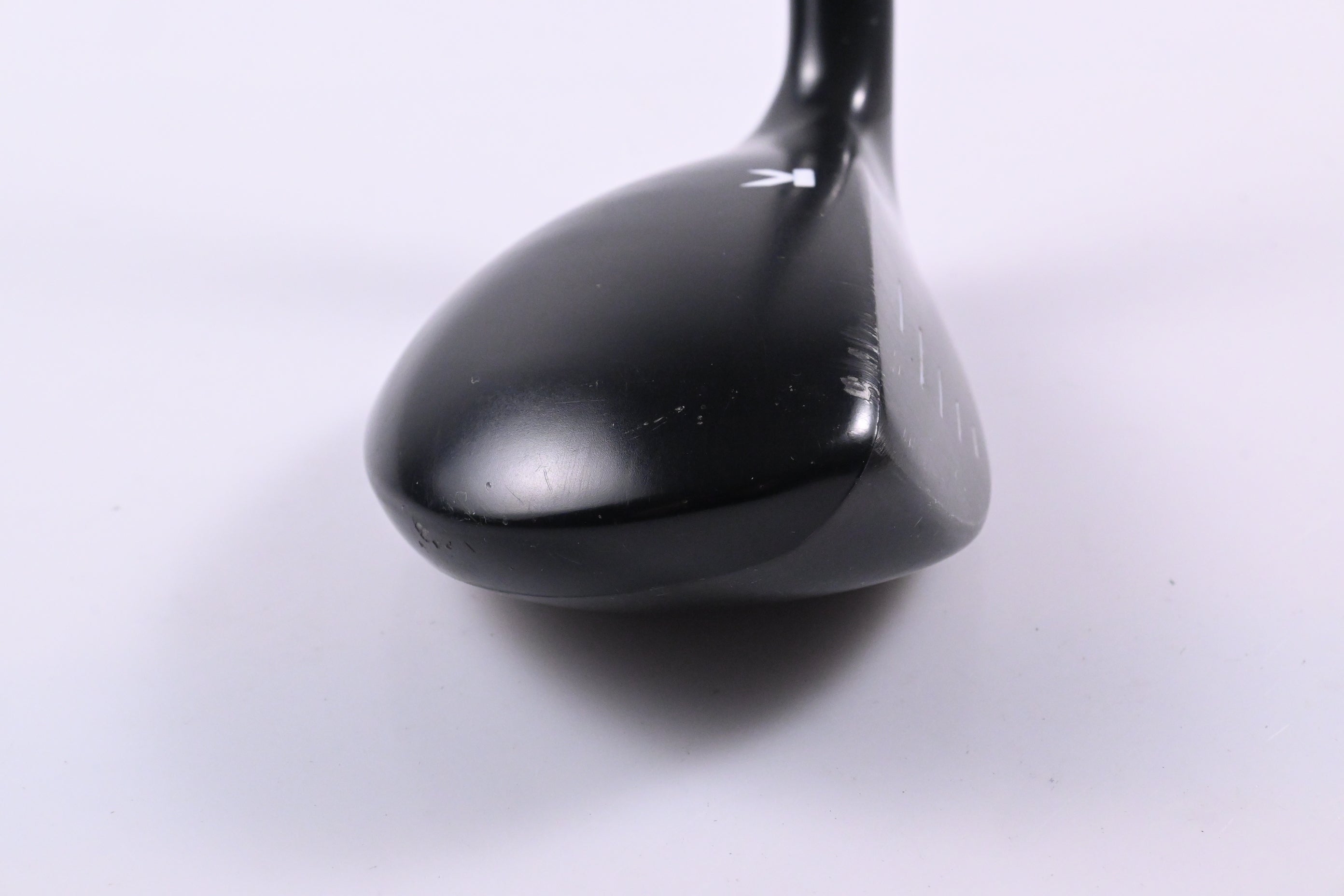 Orka GS5 #5 Hybrid / 25 Degree / Stiff Flex UST Flatline 80 Shaft