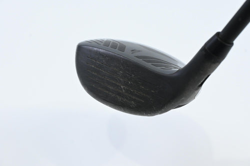 Cobra King F8+ #3 Wood / 14.5 Degree / Stiff Flex Aldila NV 75 Shaft