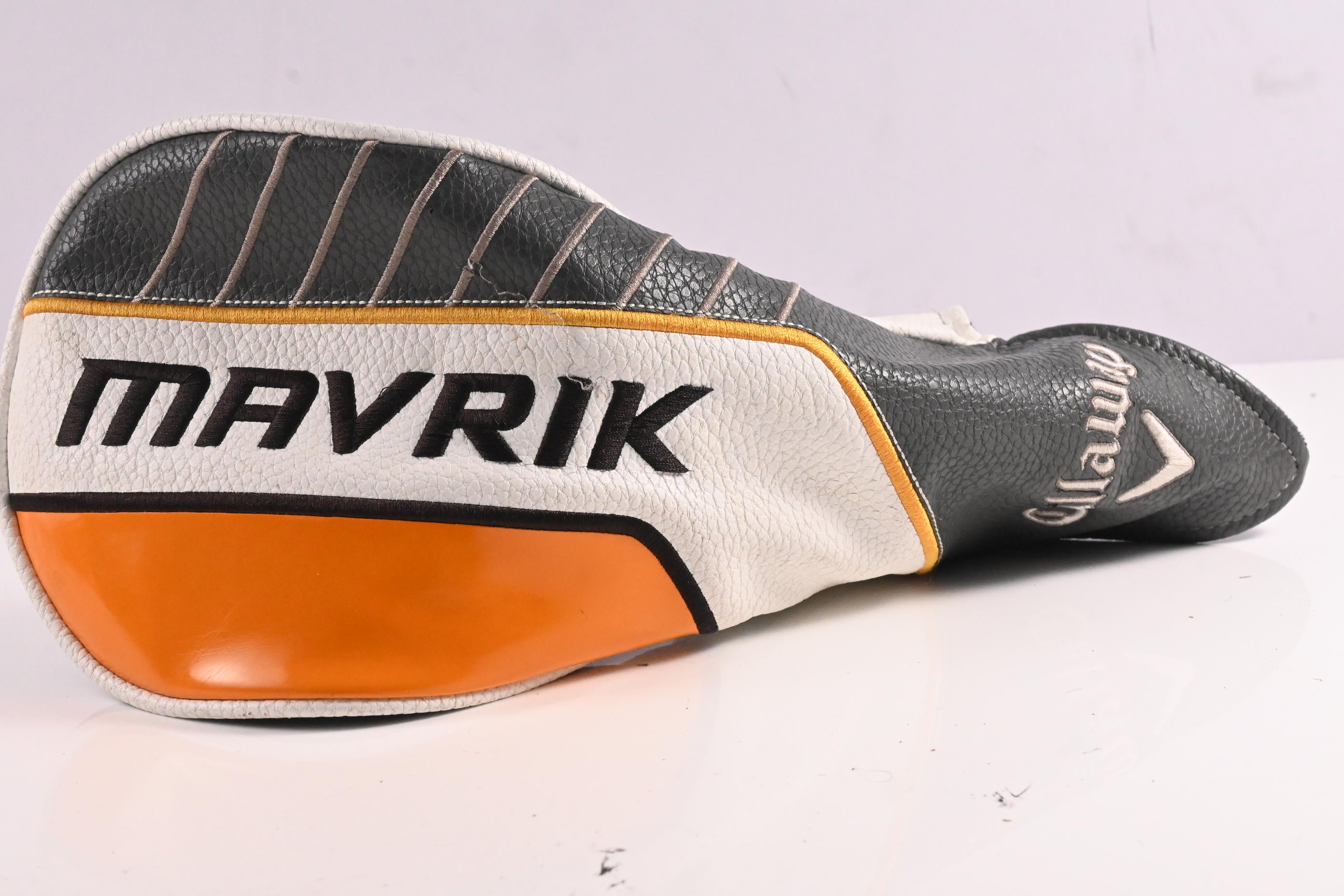 Callaway Mavrik Driver / 9 Degree / Stiff Flex Evenflow Riptide 50 Shaft
