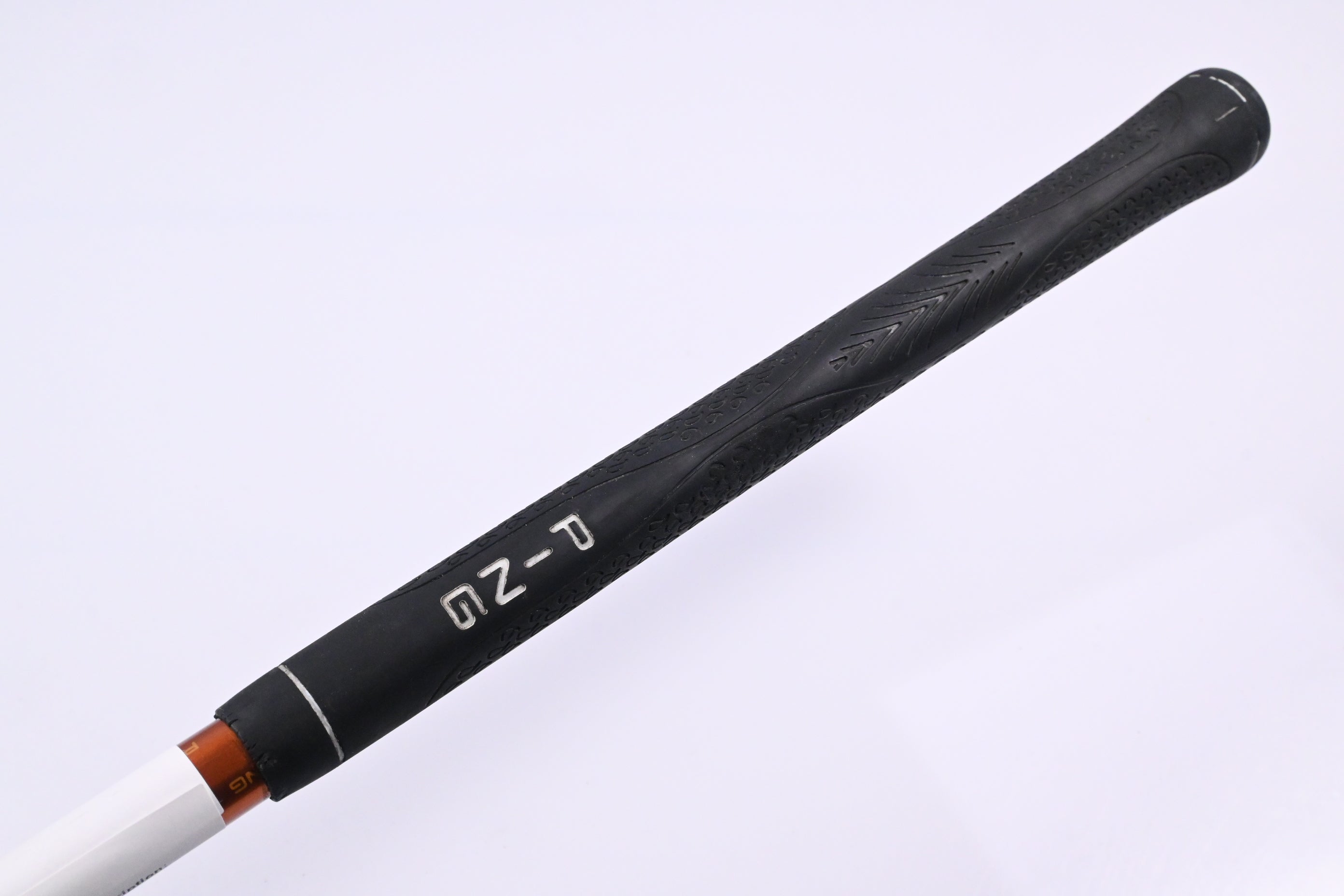 Ping G10 #4 Iron / 24 Degree / Red Dot / Regular Flex Ping TFC 129 Shaft