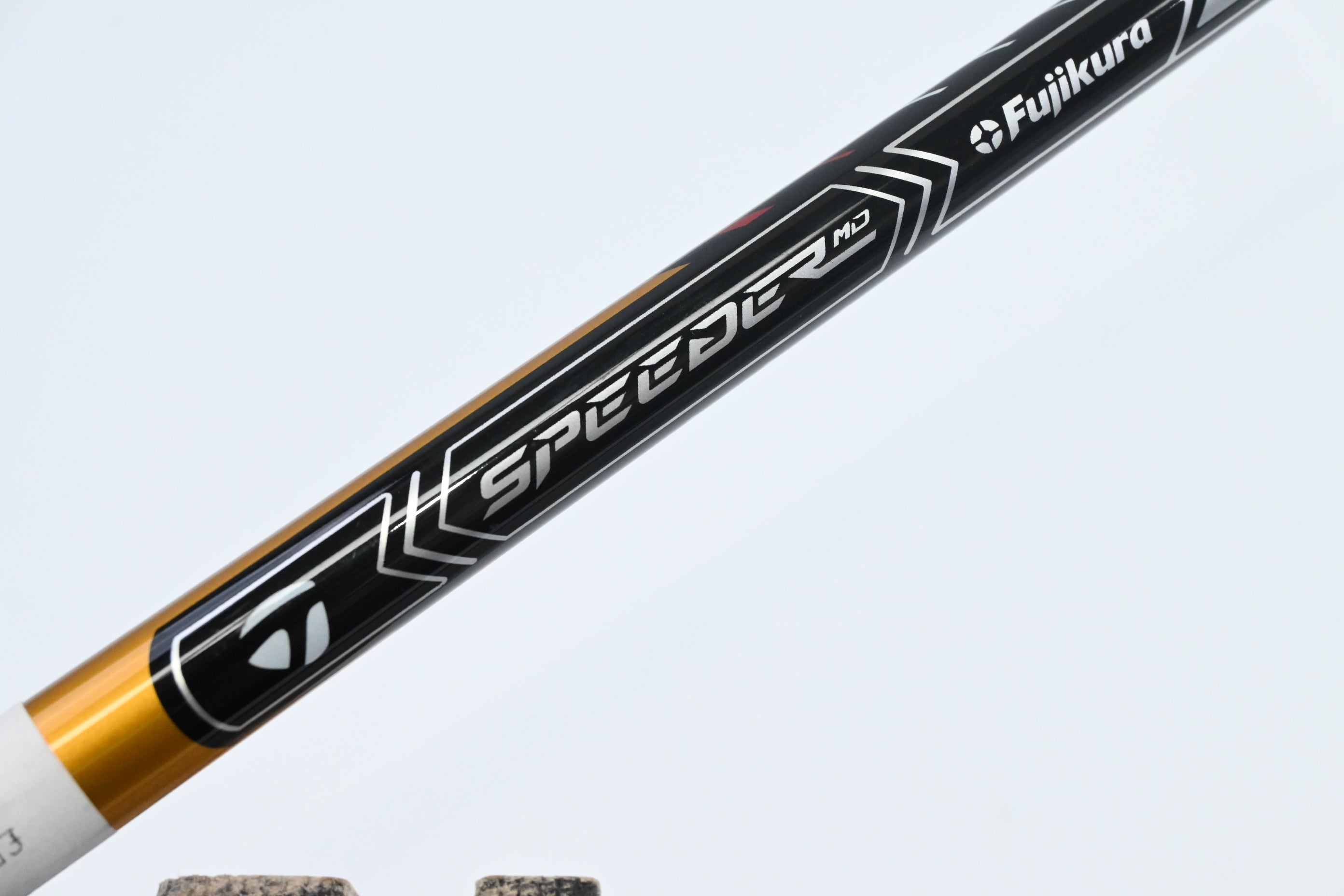 Fujikura Speeder MD 6 Driver Shaft / Stiff Flex / Taylormade 2nd Gen