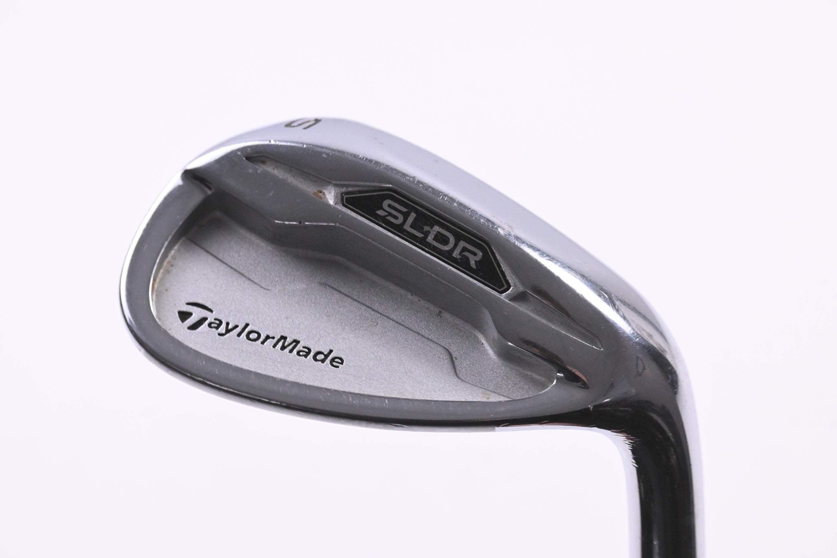 Taylormade SLDR Sand Wedge / 56 Degree / Stiff Flex KBS Tour C-Taper 90 Shaft