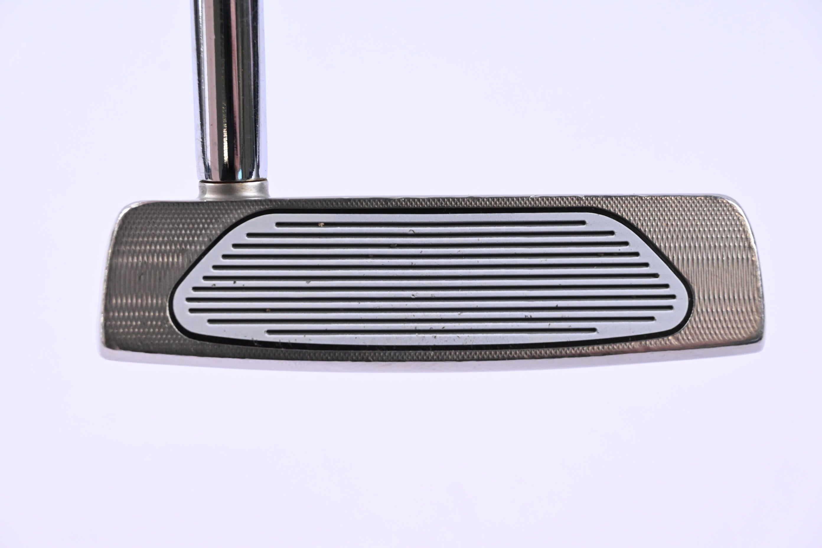 Left Hand Taylormade TP Hydro Blast Dupage Putter / 35 Inch