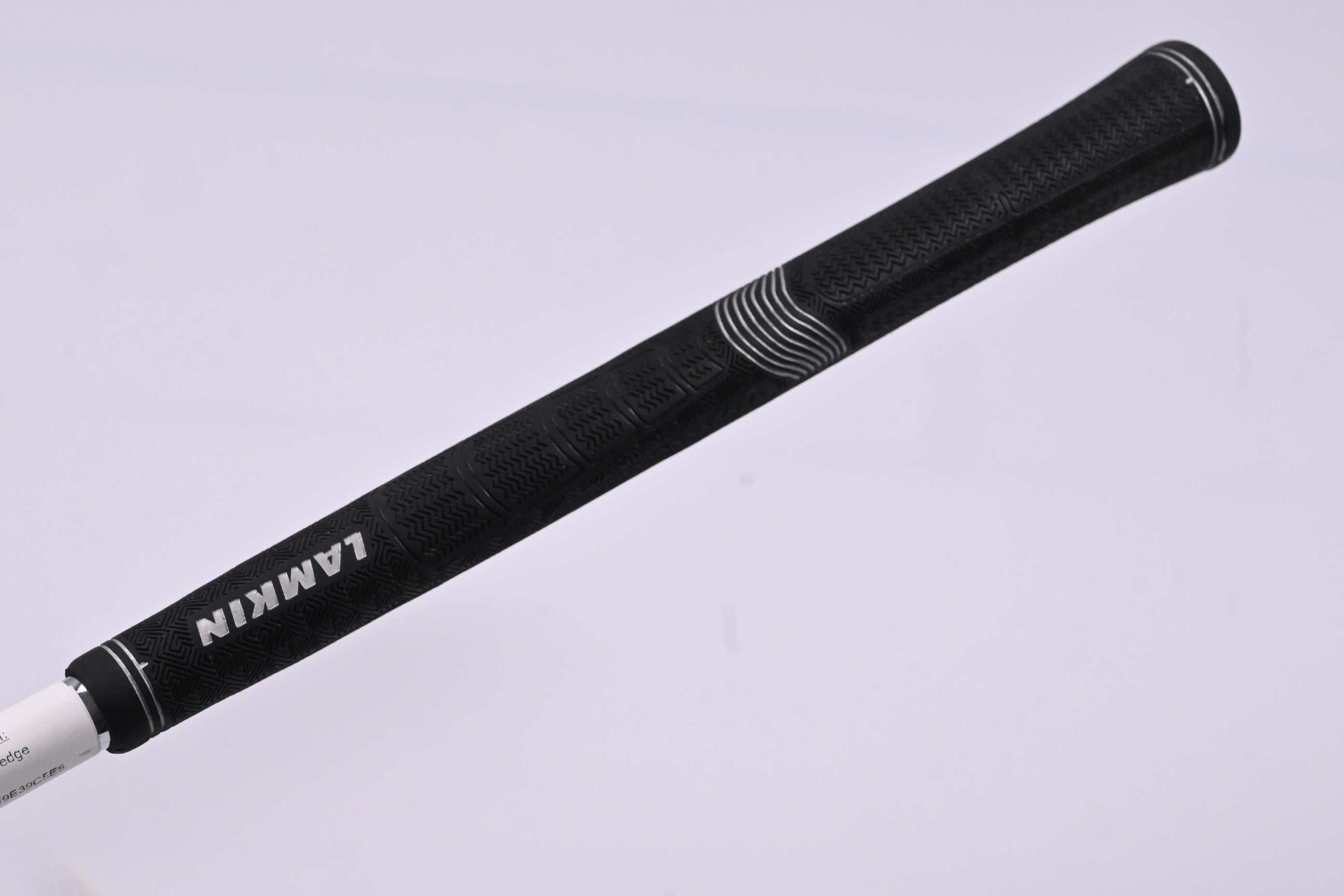 Miura Tour Forged Gap Wedge / 50 Degree / Wedge Flex NS Pro Modus 3 125 Shaft