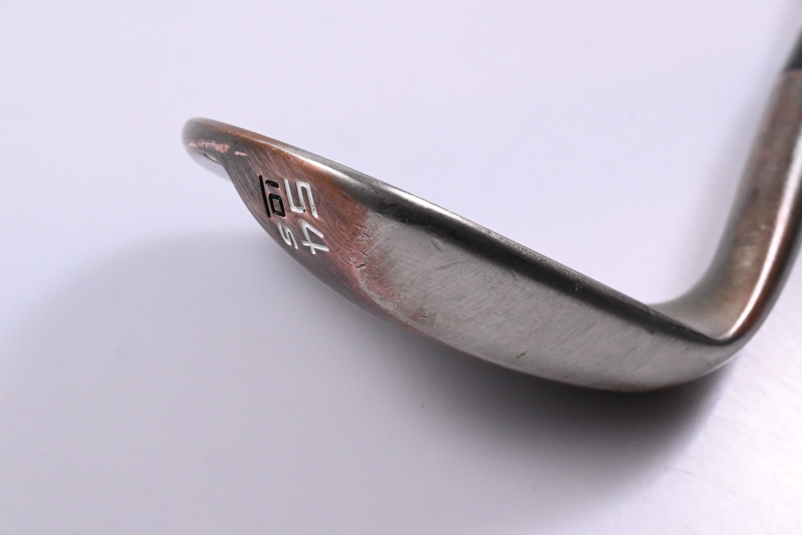 Mizuno T24 Sand Wedge / 54 Degree / Stiff Flex Dynamic Gold S400 Shaft