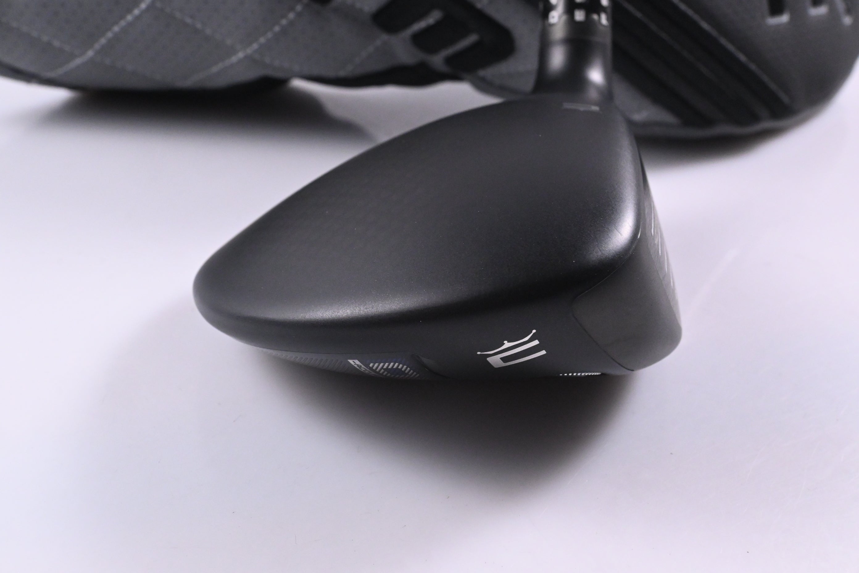 Cobra OPTM X #5 Wood / 18 Degree / Regular Flex Kai'li Dark Waves Blue 60 Shaft