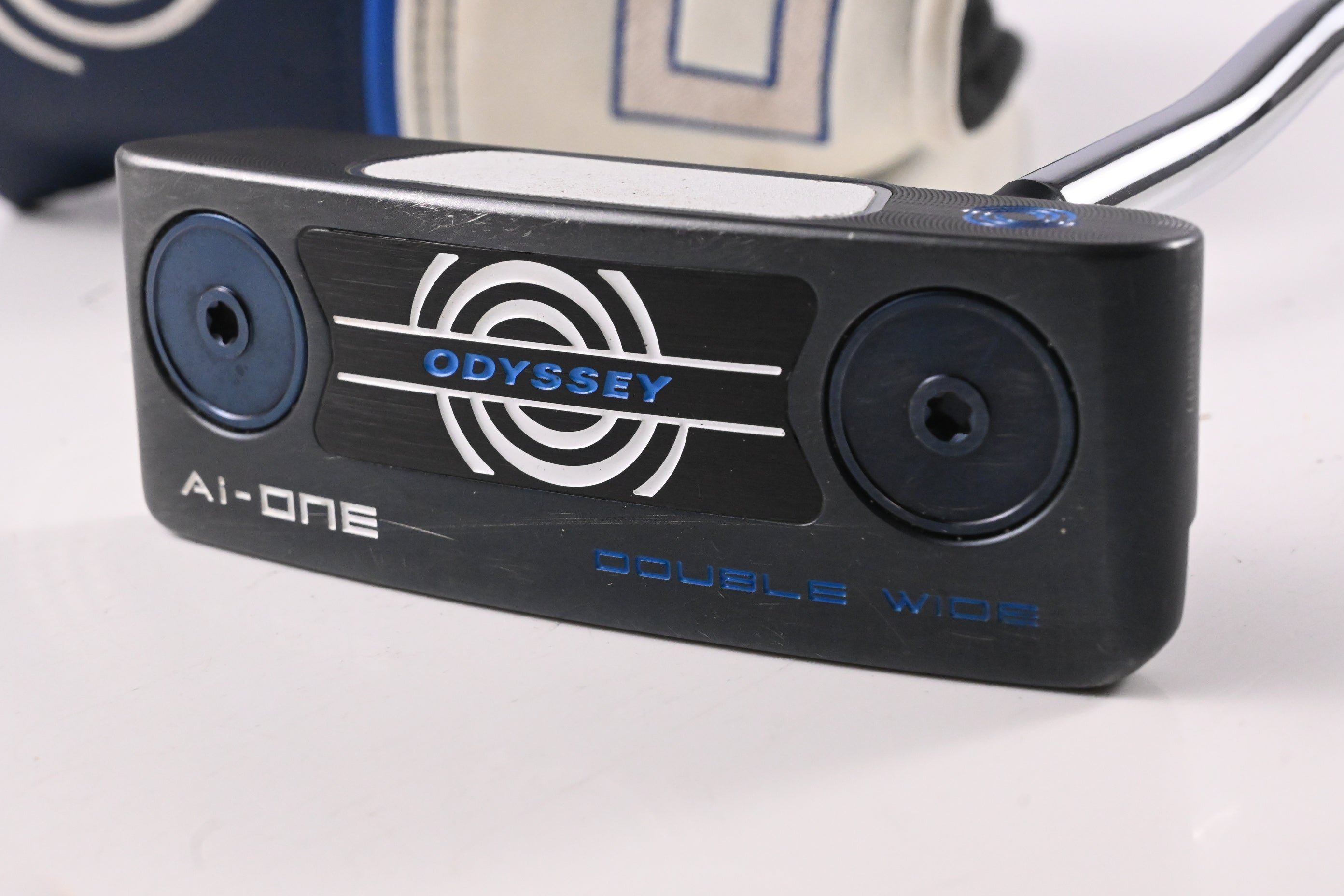 Odyssey Ai-One Double Wide Putter / 34 Inch