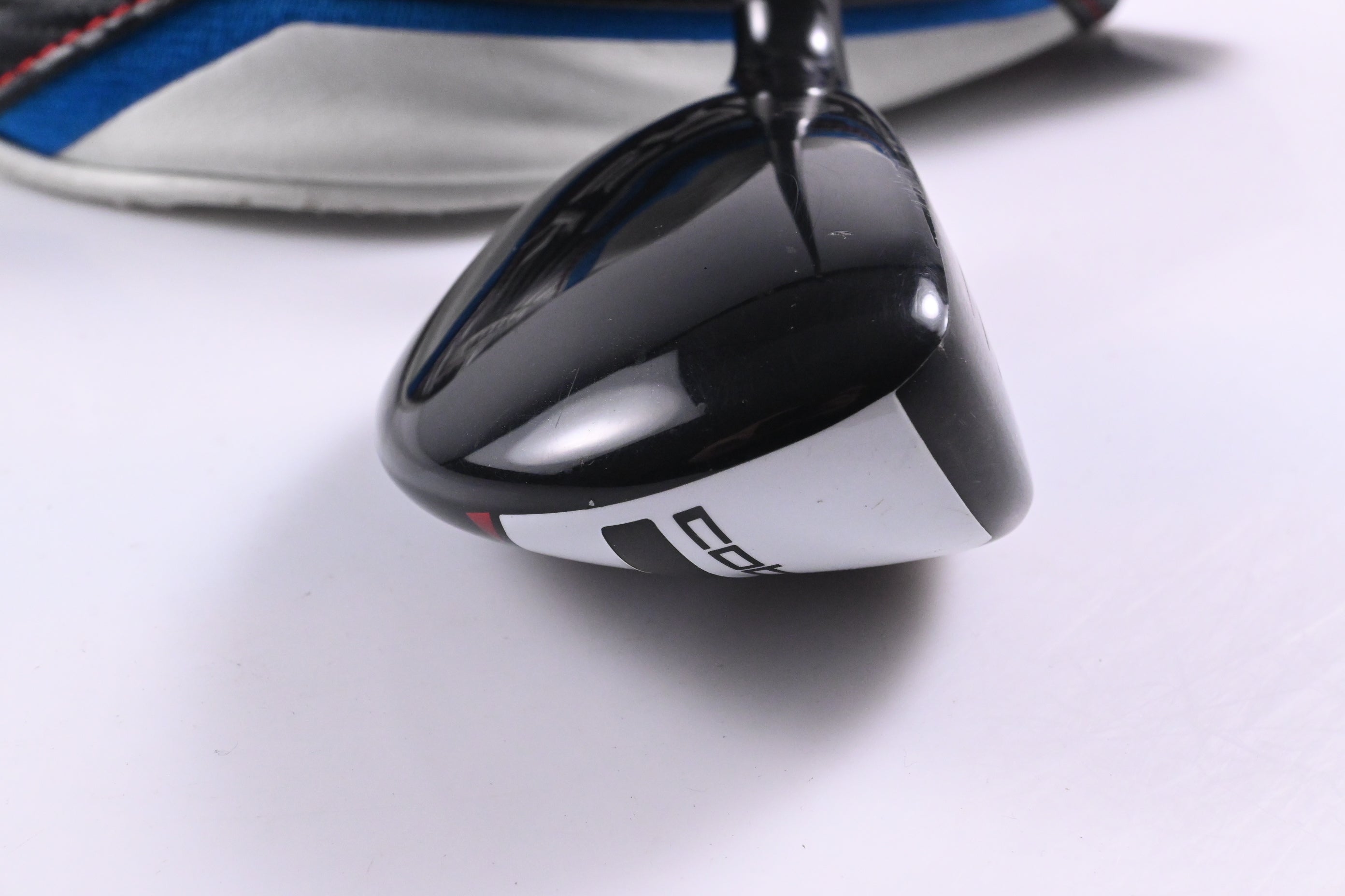 Cobra Aerojet #4 Hybrid / 21 Degree / Regular Flex KBS PGI 75 Shaft