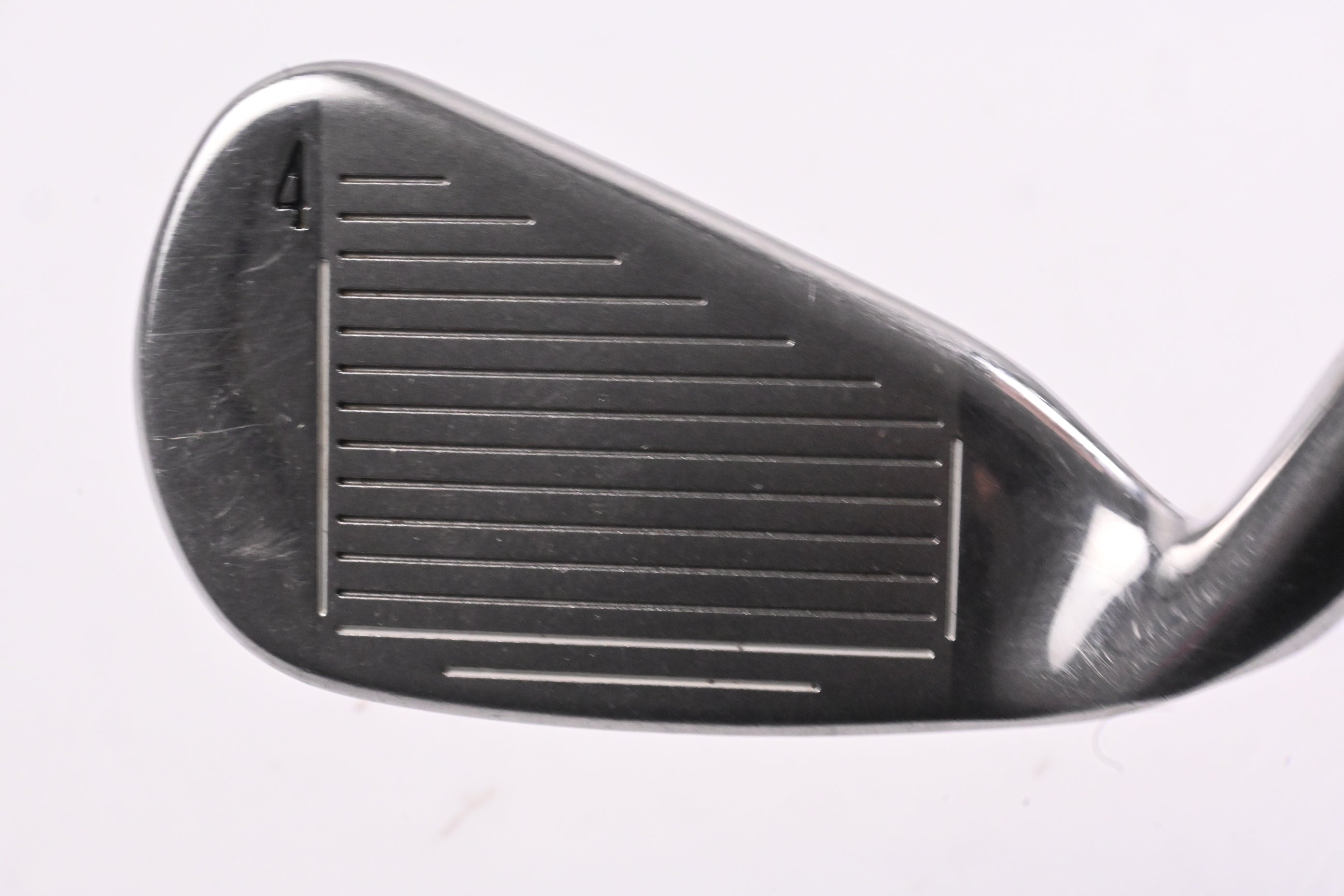 Callaway Big Bertha 2004 #4 Iron / 23 Degree / Uniflex Callaway Steel Shaft
