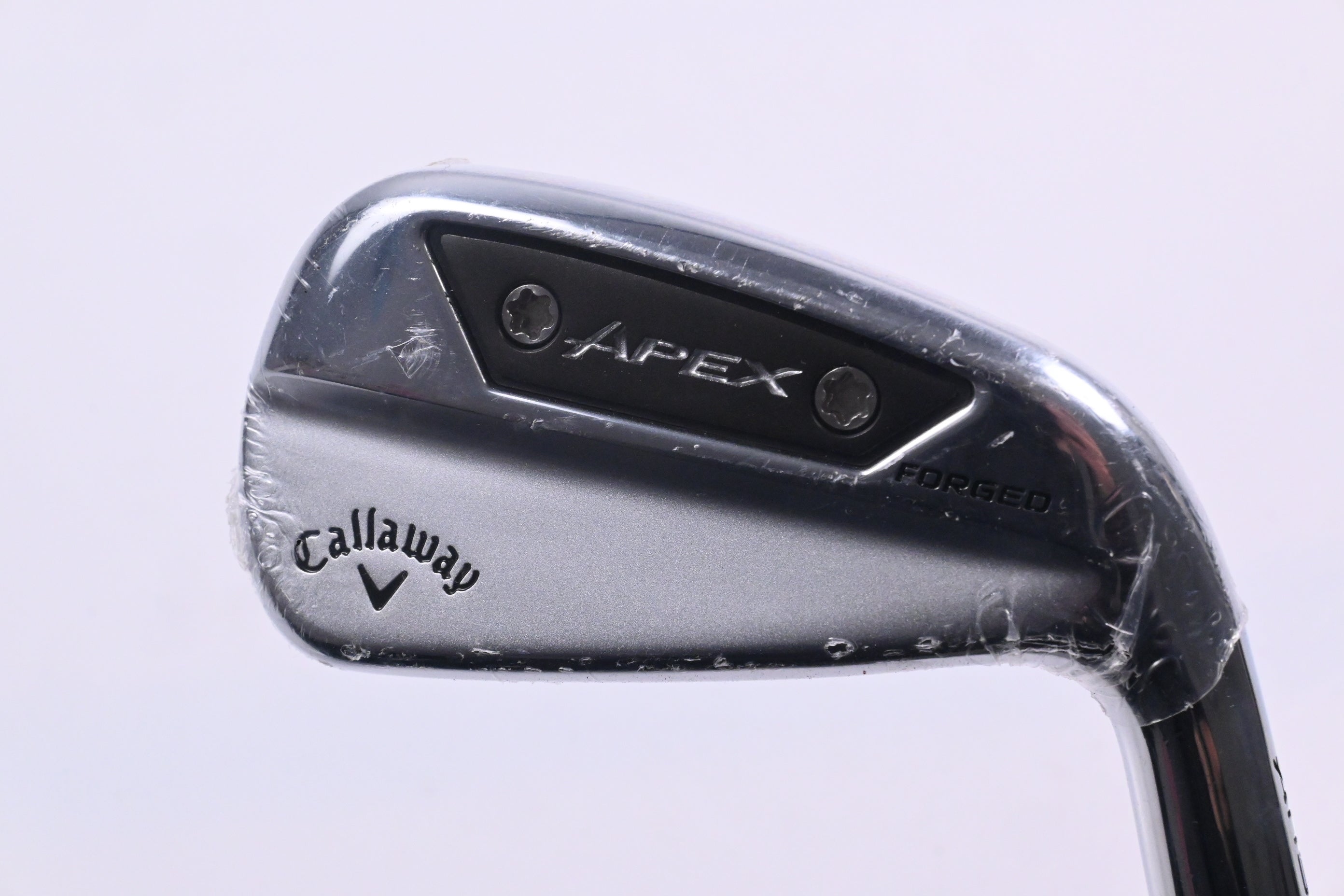 Callaway Apex Ai150 #4 Iron / 22 Degree / Stiff Flex Dynamic Gold S400 Shaft