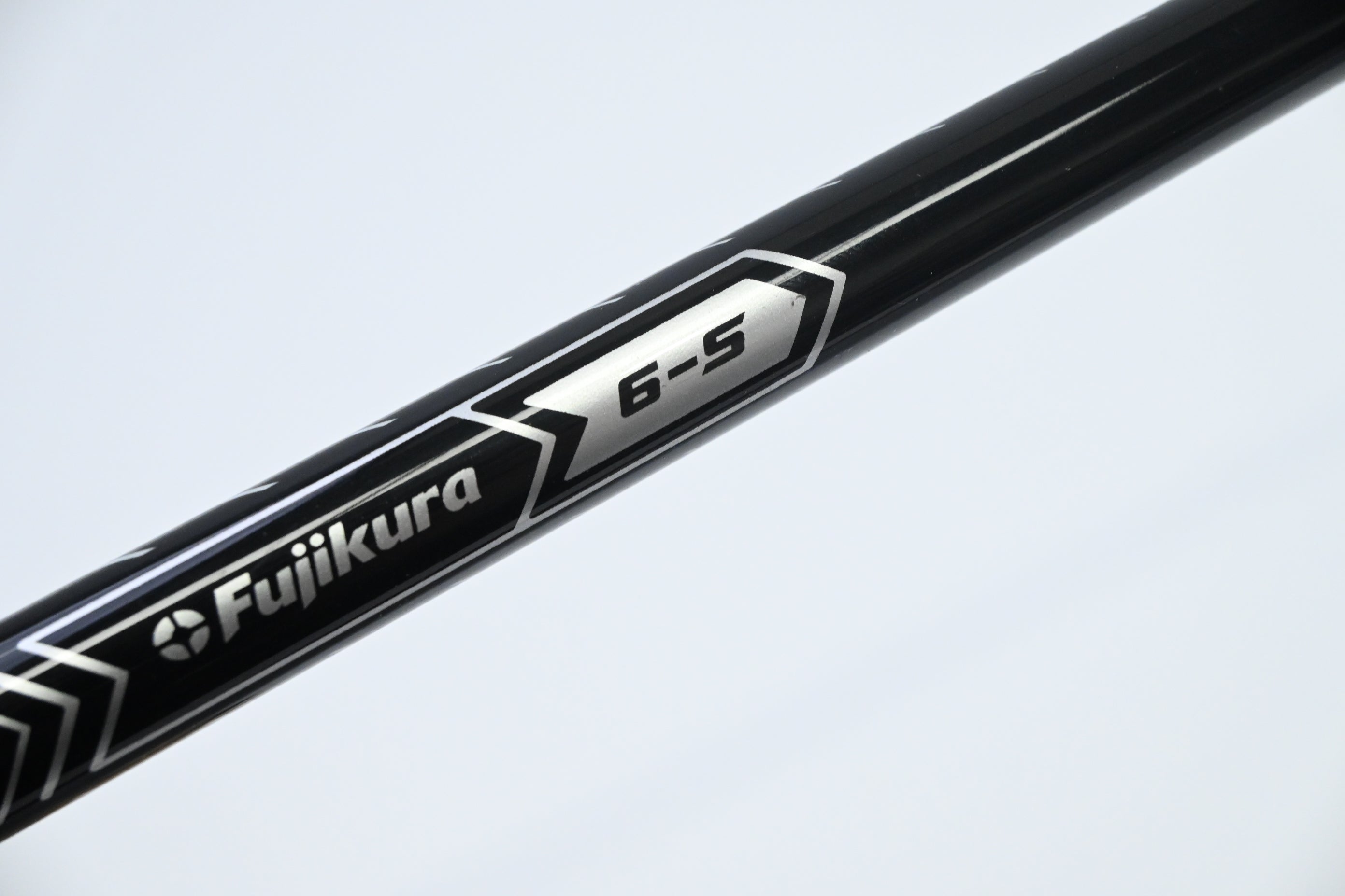 Fujikura Speeder MD 6 Driver Shaft / Stiff Flex / Taylormade 2nd Gen