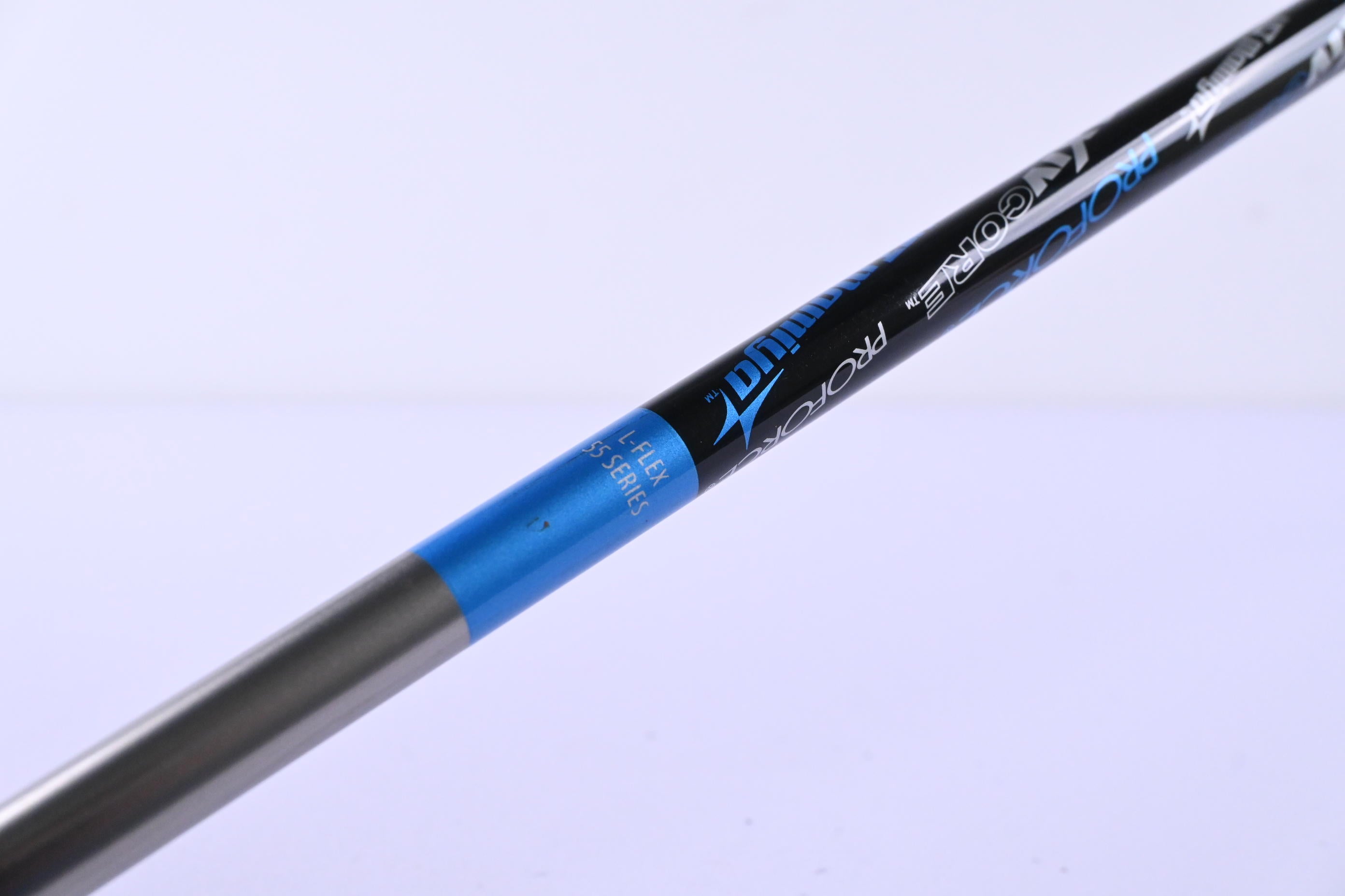 Ladies Wilson Staff Fybrid HS #5 Hybrid / 27 Degree / Ladies Flex AXIV Blue 55