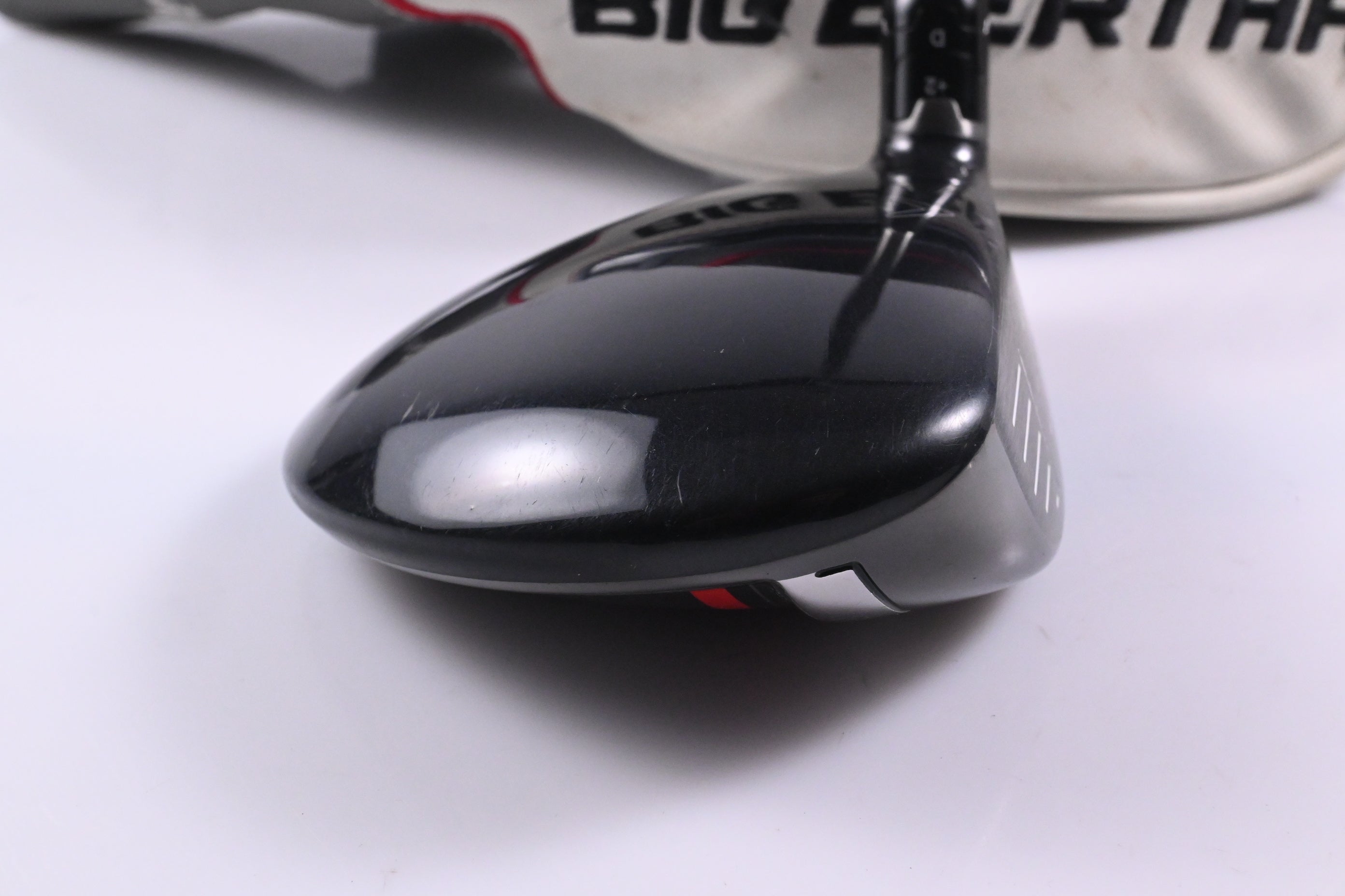 Callaway Big Bertha 2023 #3 Wood / 16 Degree / Stiff Flex Callaway RCH 75 Shaft
