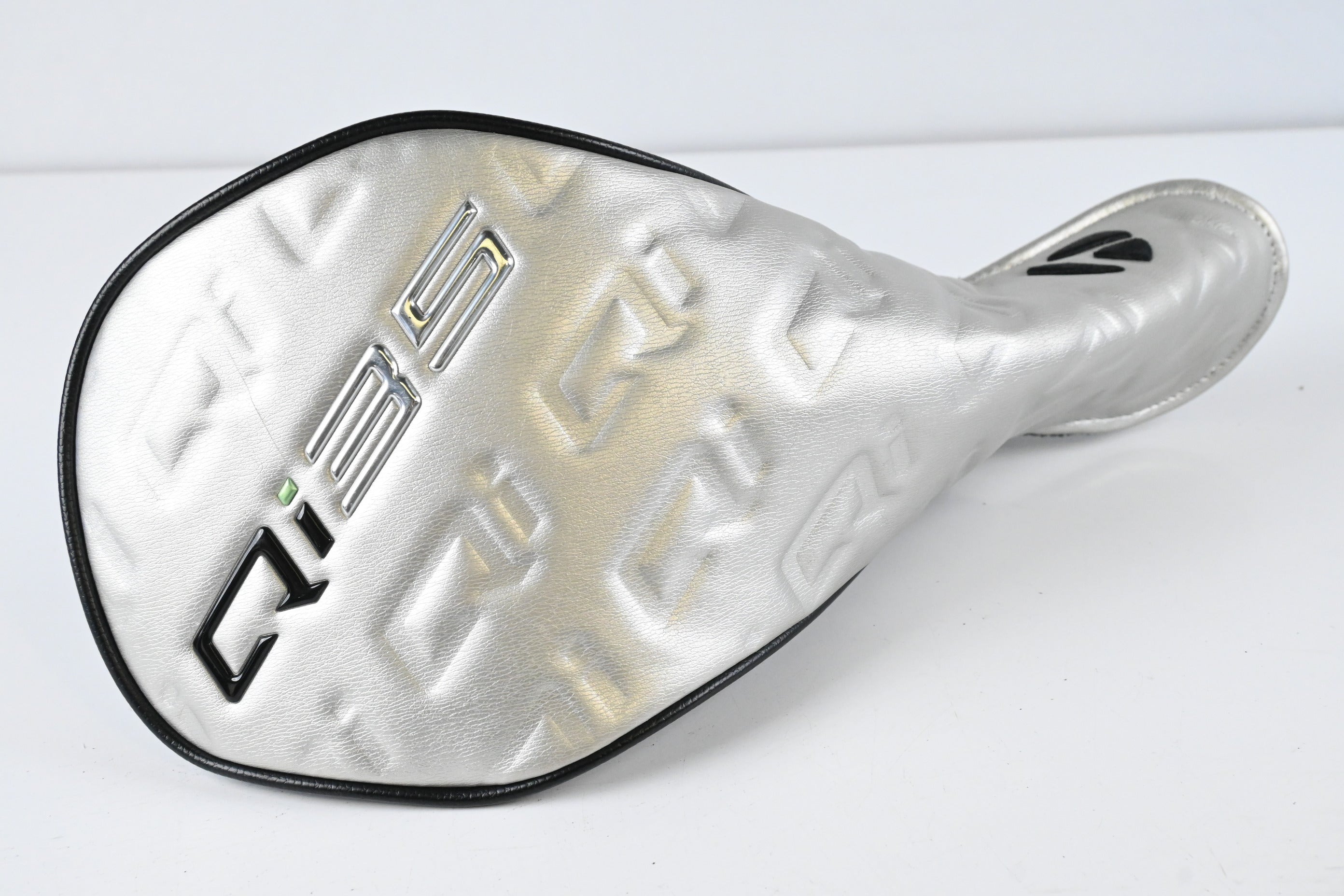 Taylormade Qi35 LS Driver / 10.5 Degree / X-Flex Aldila Rogue Silver 110 MSI 60