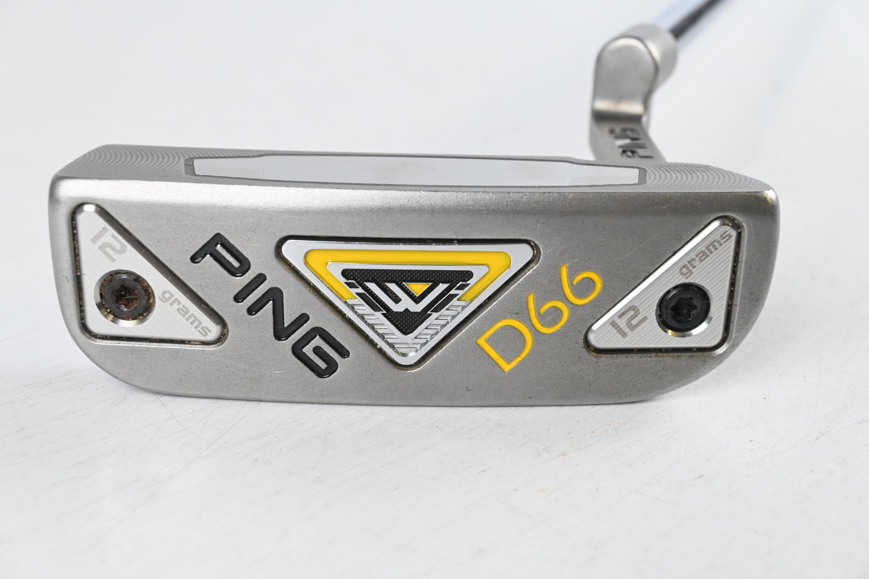 Ping IWI D66 Putter / 34 Inch