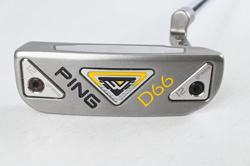 Ping IWI D66 Putter / 34 Inch