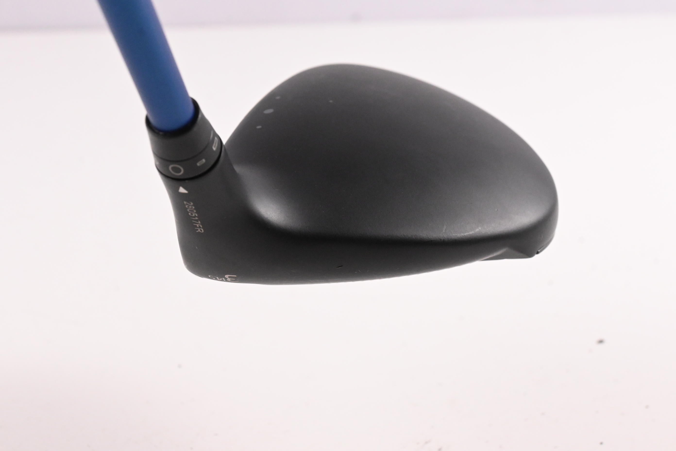 Ping G425 LST #3 Wood / 14.5 Degree / TX-Flex Fujikura Ventus Velocore+ Blue 7