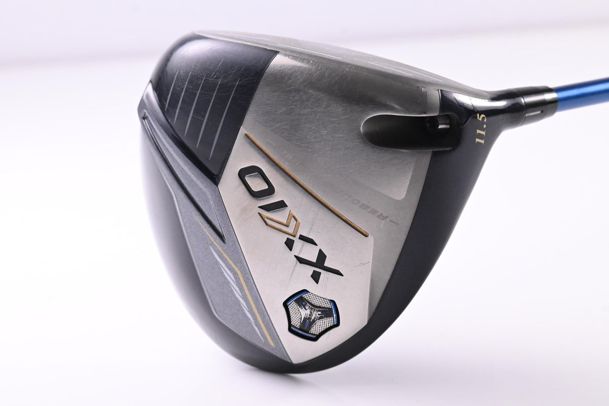 XXIO 13 Driver / 11.5 Degree / Senior Flex XXIO MP 1300 DST 35 Shaft