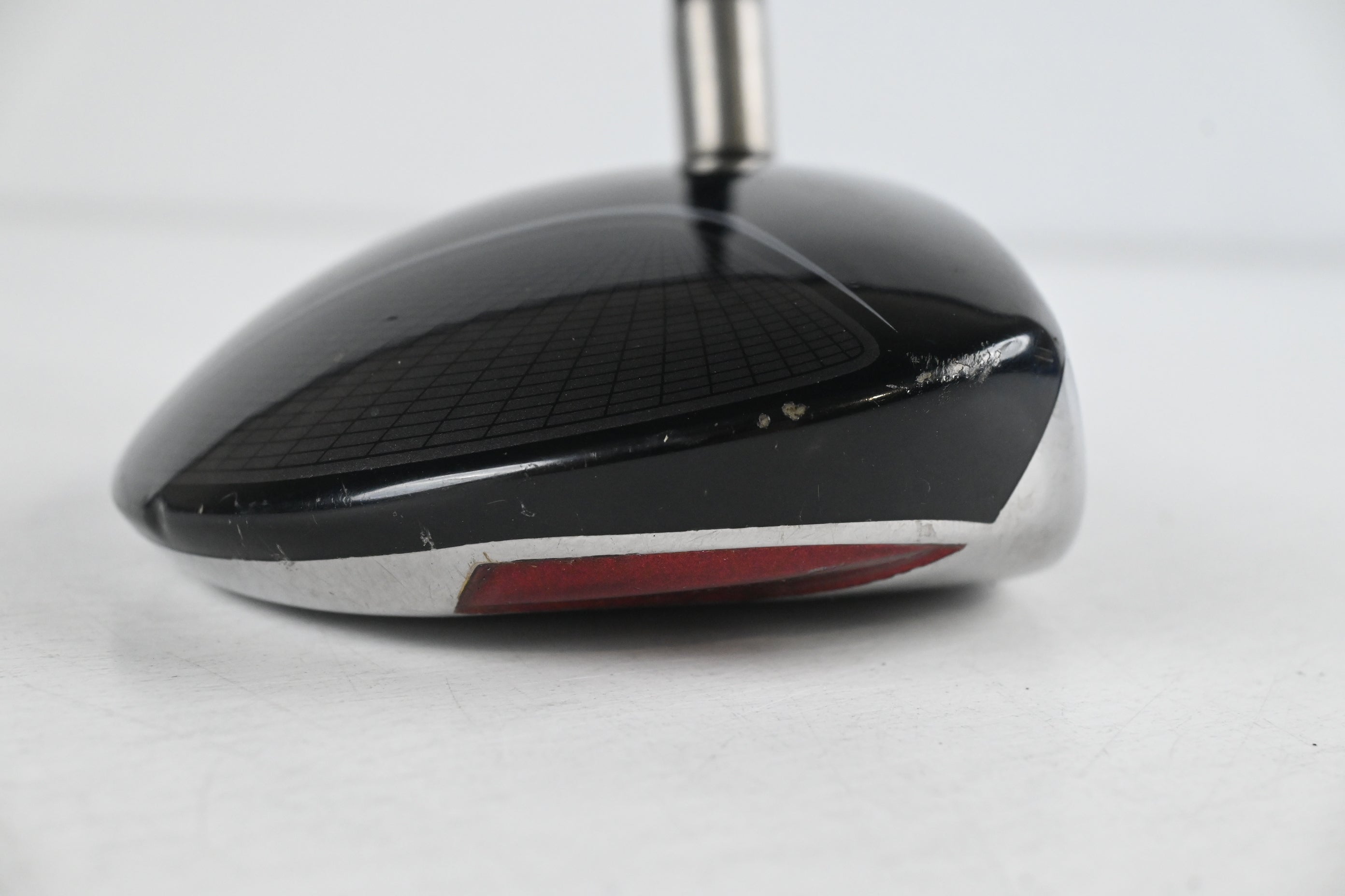 Taylormade Burner 2007 #3 Wood / 15 Degree / Regular Flex REAX Superfast 50