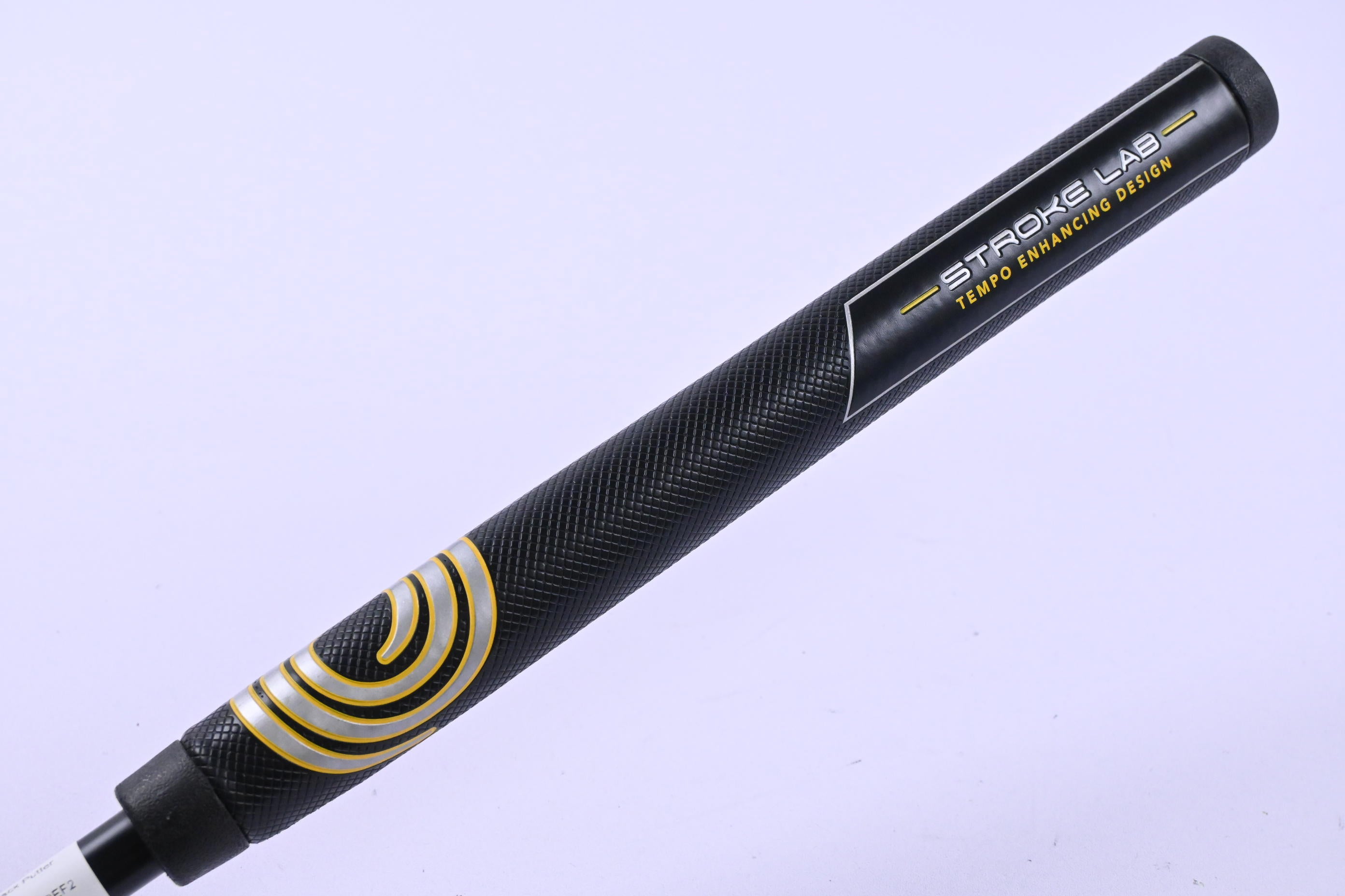 Odyssey Stroke Lab Double Wide Black Putter / 35 Inch