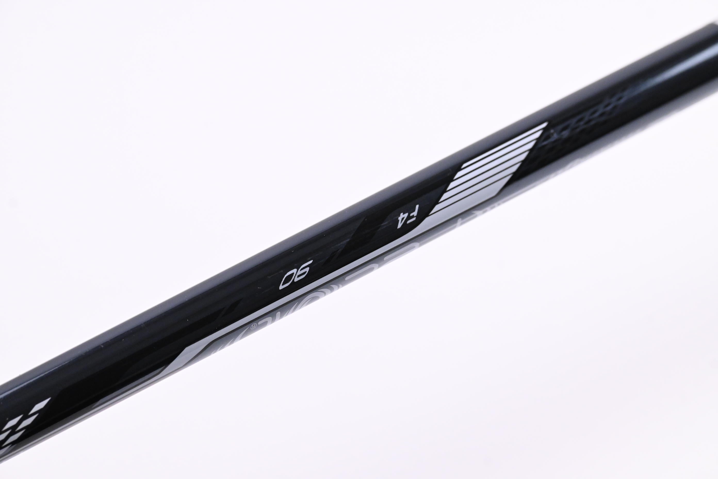 Srixon ZX7 MK II #4 Iron / 22 Degree / Stiff Flex UST Mamiya Recoil DART 90 Shaft
