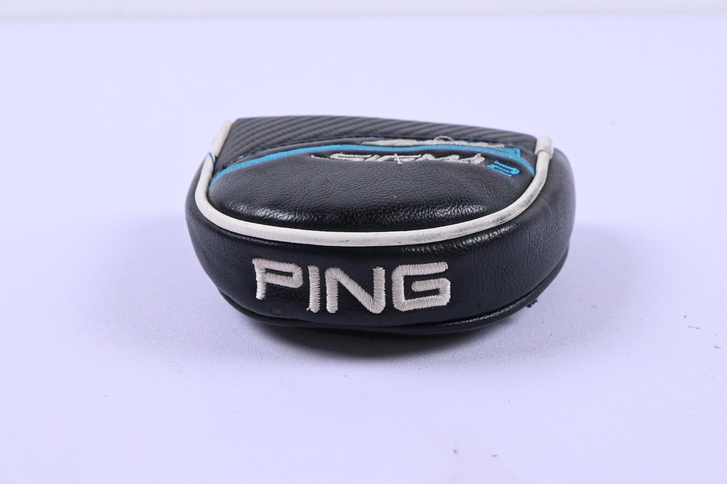 Ping Sigma 2 Fetch Putter / Black Dot /  33 Inch