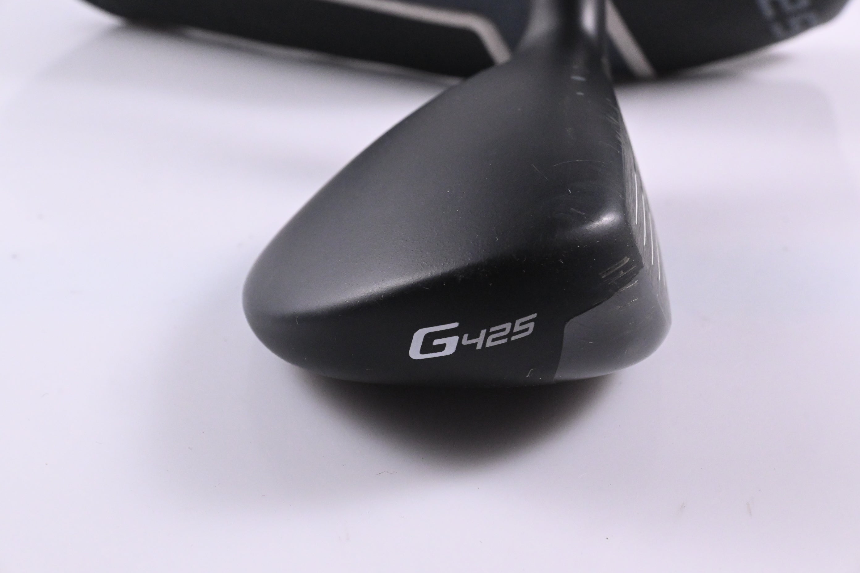 Left Hand Ping G425 #3 Hybrid / 19 Degree / Regular Flex Ping Alta CB Slate 70