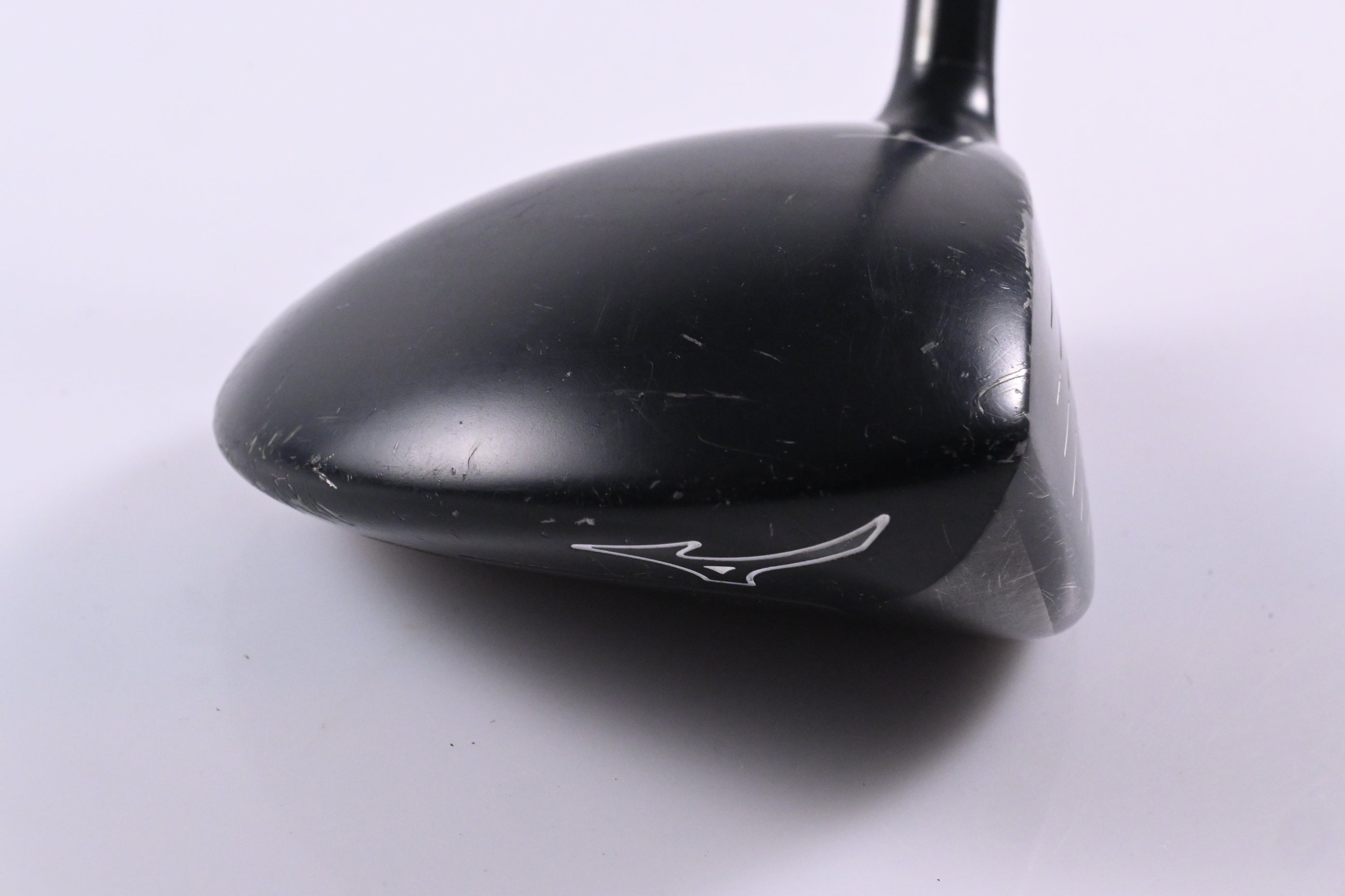 Mizuno JPX EZ 2013 #3 Wood / 15 Degree / Regular Flex Fujikura Orochi 55g Shaft