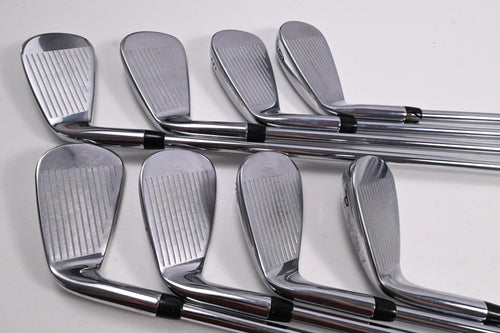 Callaway Mavrik Pro Irons / 3-PW / Regular Flex XP 105 ST15 R300 Shafts