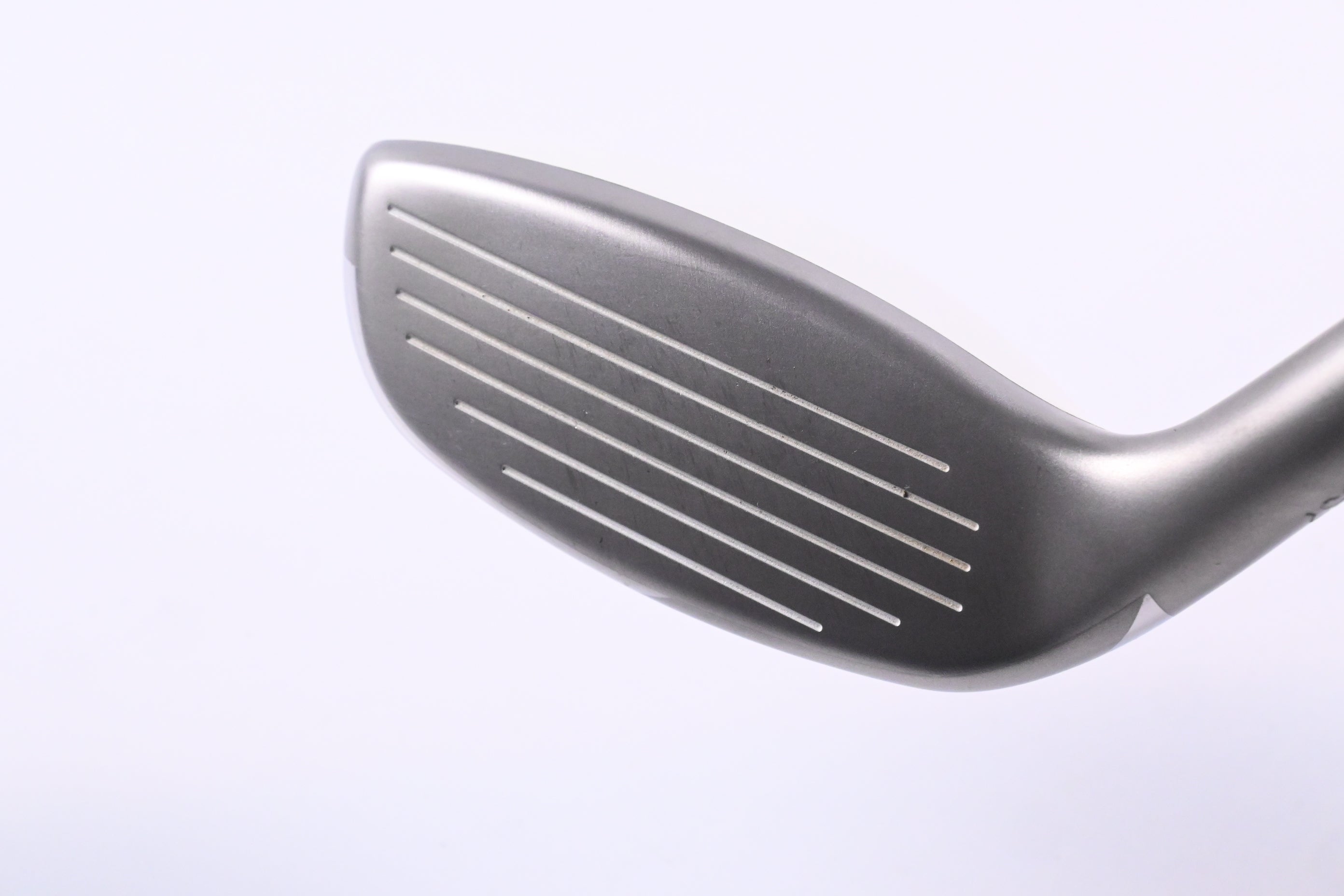 Ladies Ping Rhapsody 2015 #4 Hybrid / 22 Degree / Ladies Flex Ping ULT 220 Shaft