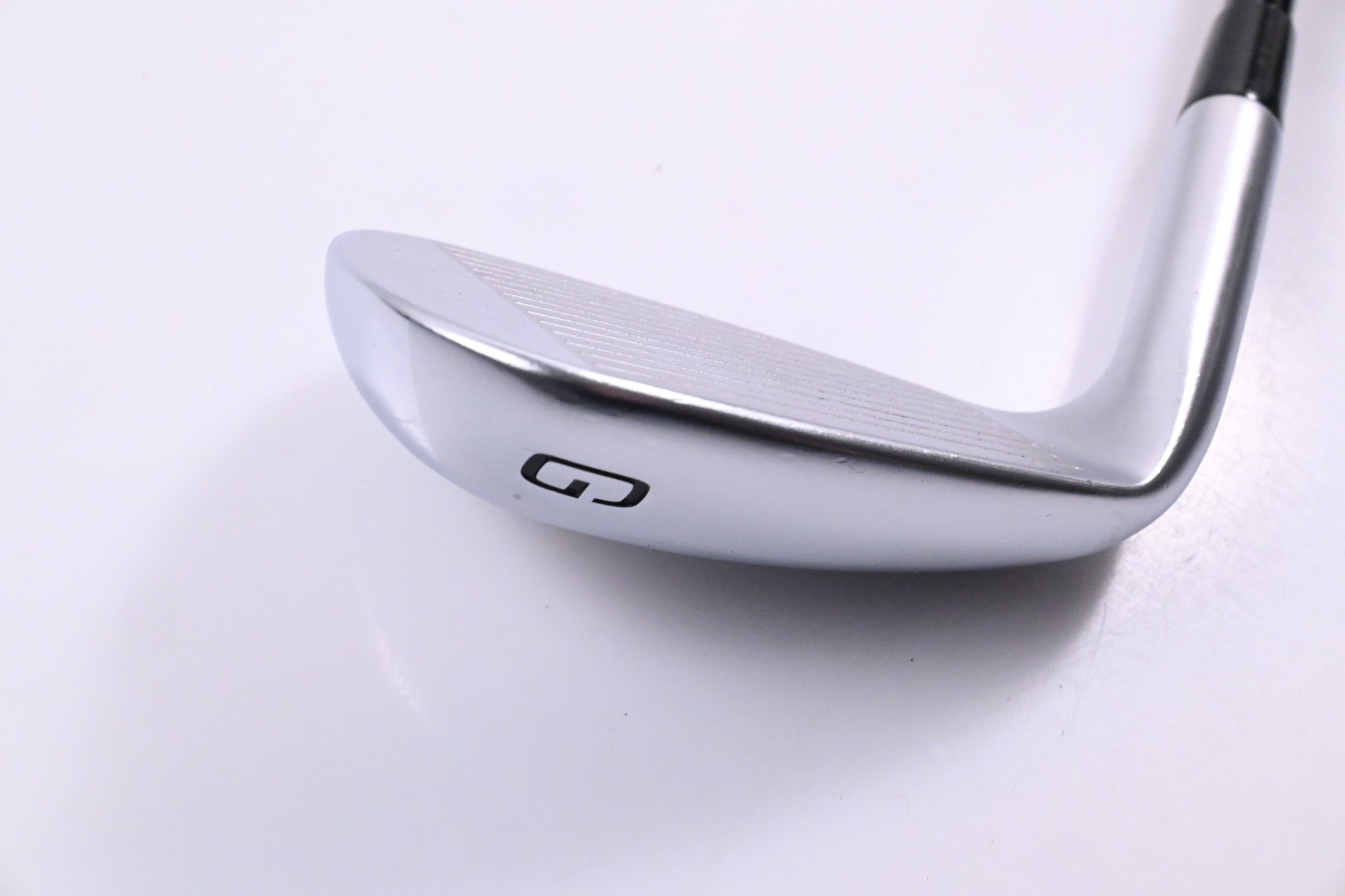 Mizuno JPX 925 Hot Metal Pitching Wedge / 46 Degre / Wedge Flex MMT 85 Shaft