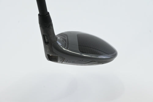 Cobra King F8+ #3 Wood / 14.5 Degree / Stiff Flex Aldila NV 75 Shaft