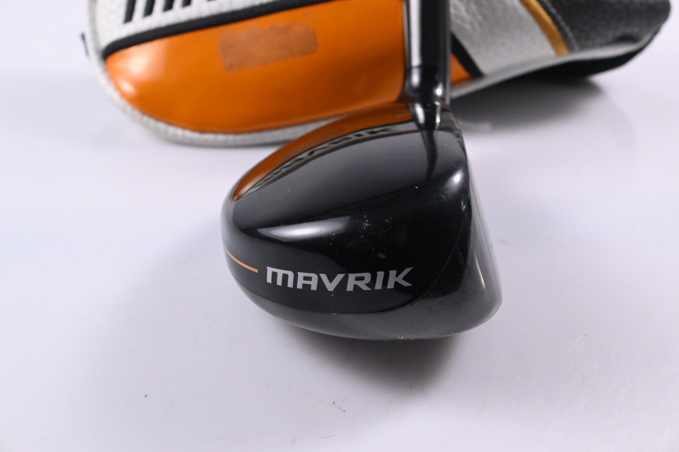 Callaway Mavrik #3 Hybrid / 18 Degree / Regular Flex Catalyst 65 Shaft