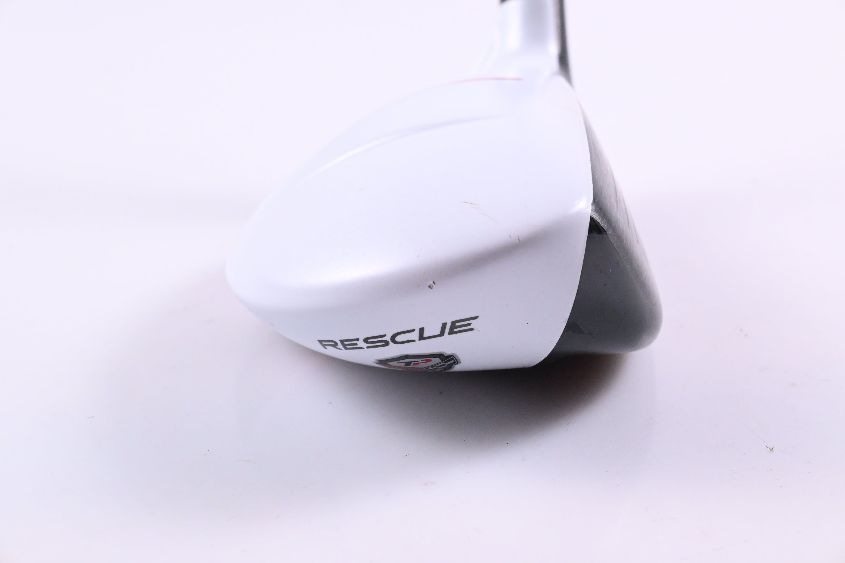 Taylormade Aeroburner TP #4 Hybrid / 22 Degree / X-Flex Matrix White Tie HX4