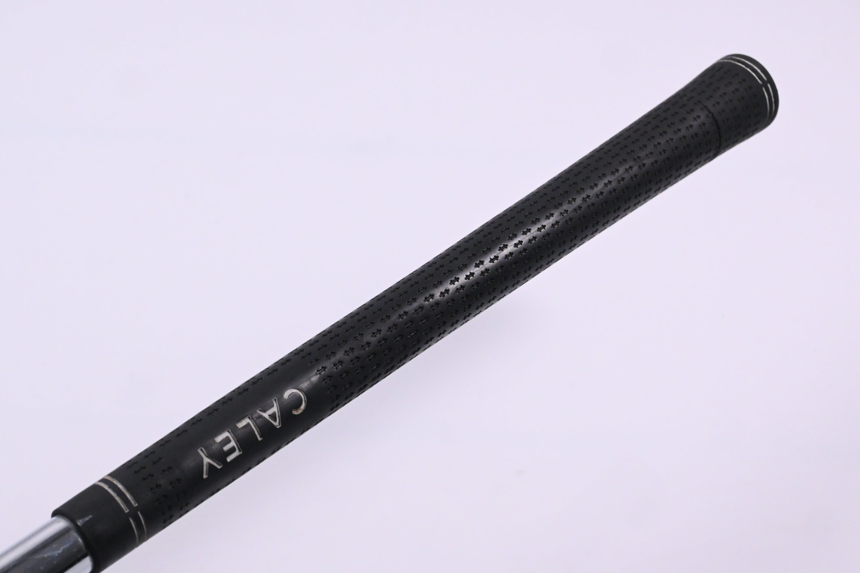 Caley Sand Wedge / 56 Degree / Wedge Flex Steel Shaft