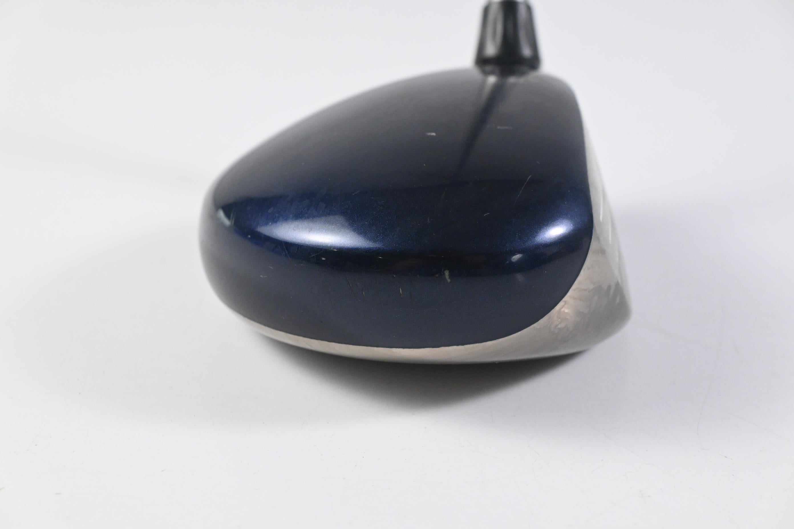 Callaway Great Big Bertha II #5 Wood / 18 Degree / Firm Flex GBB System 60