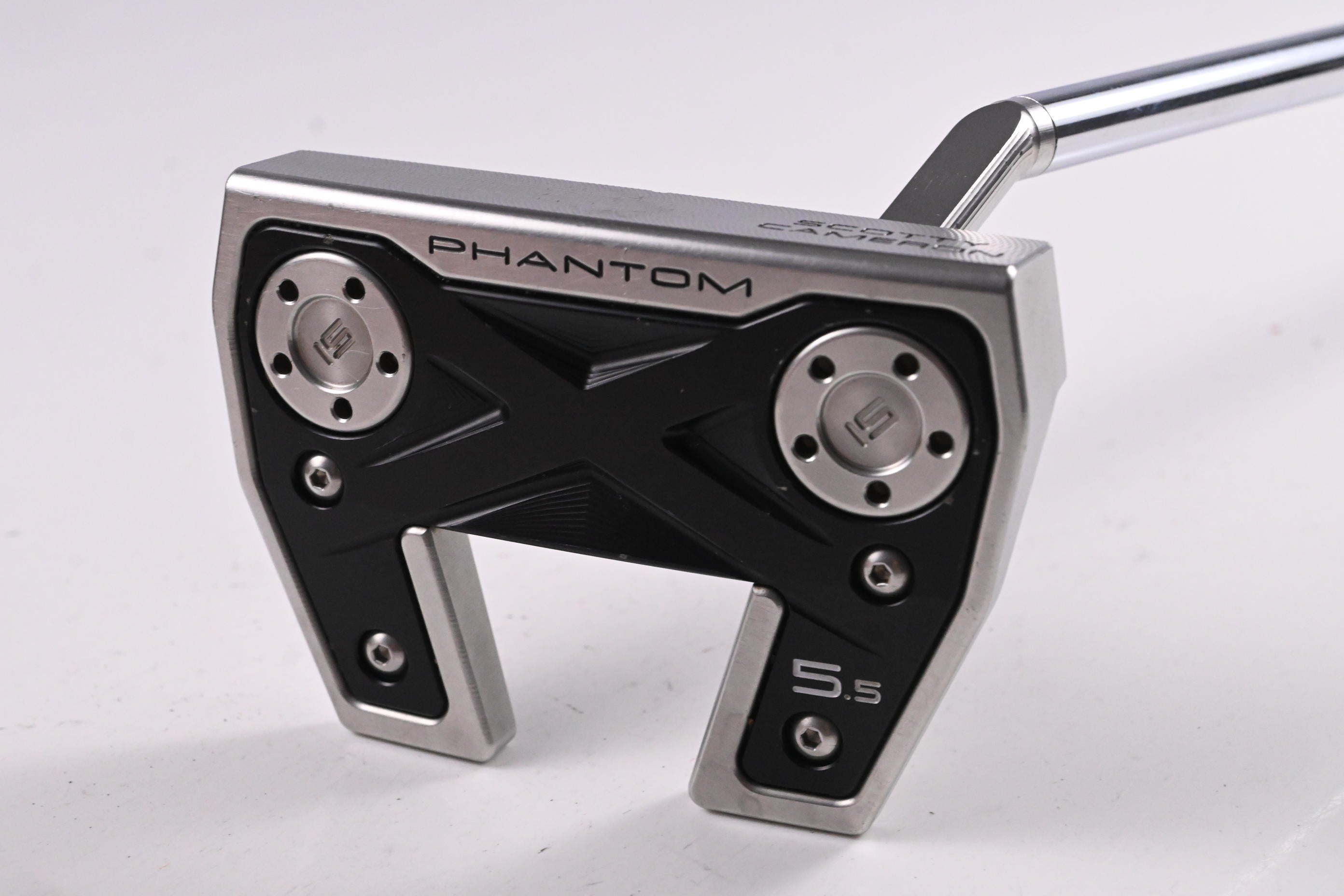 Scotty Cameron Phantom X 5.5 2022 Putter / 34 Inch