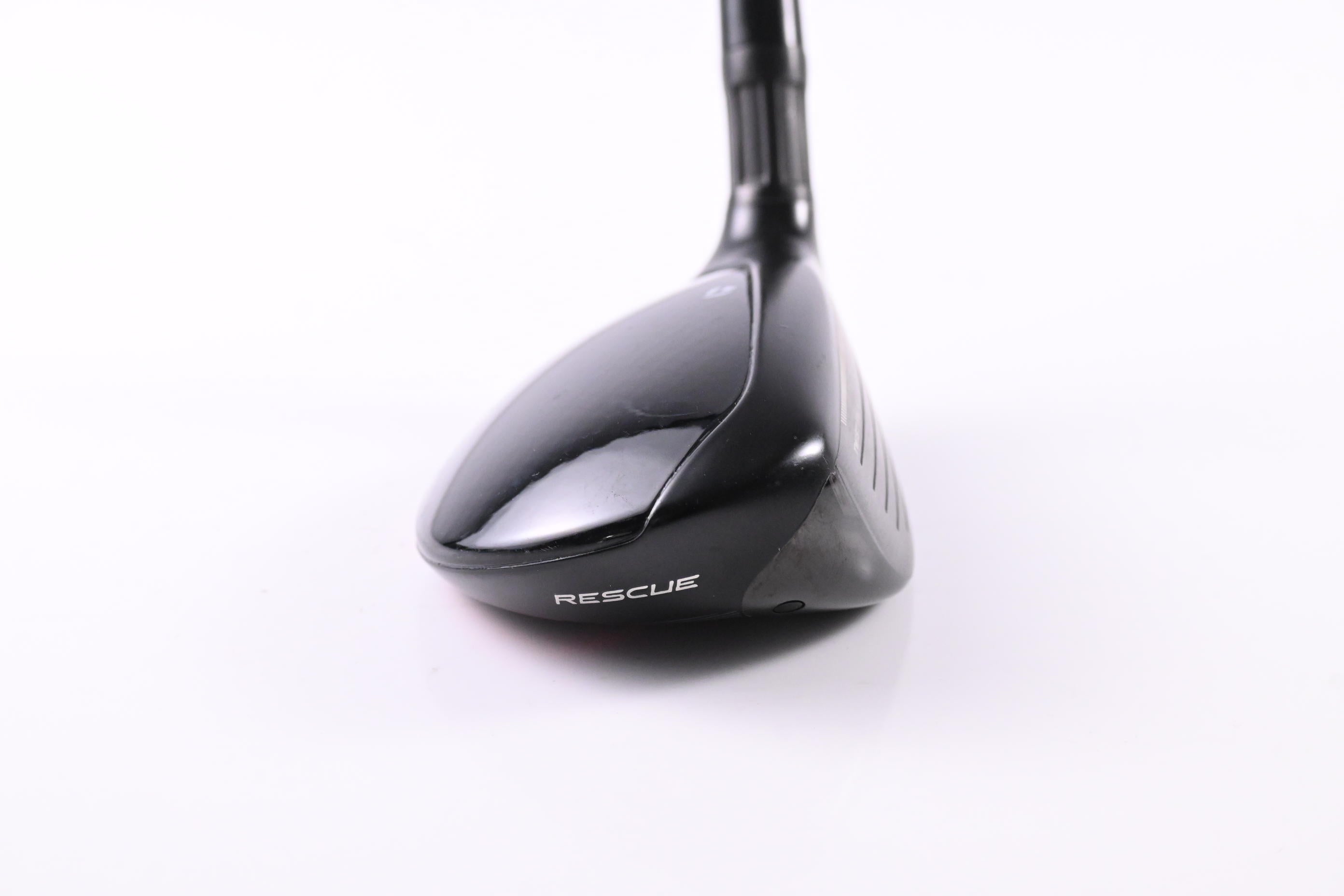 Taylormade Stealth 2 #3 Hybrid / 19 Degree / Regular Flex Fujikura Ventus Red 6