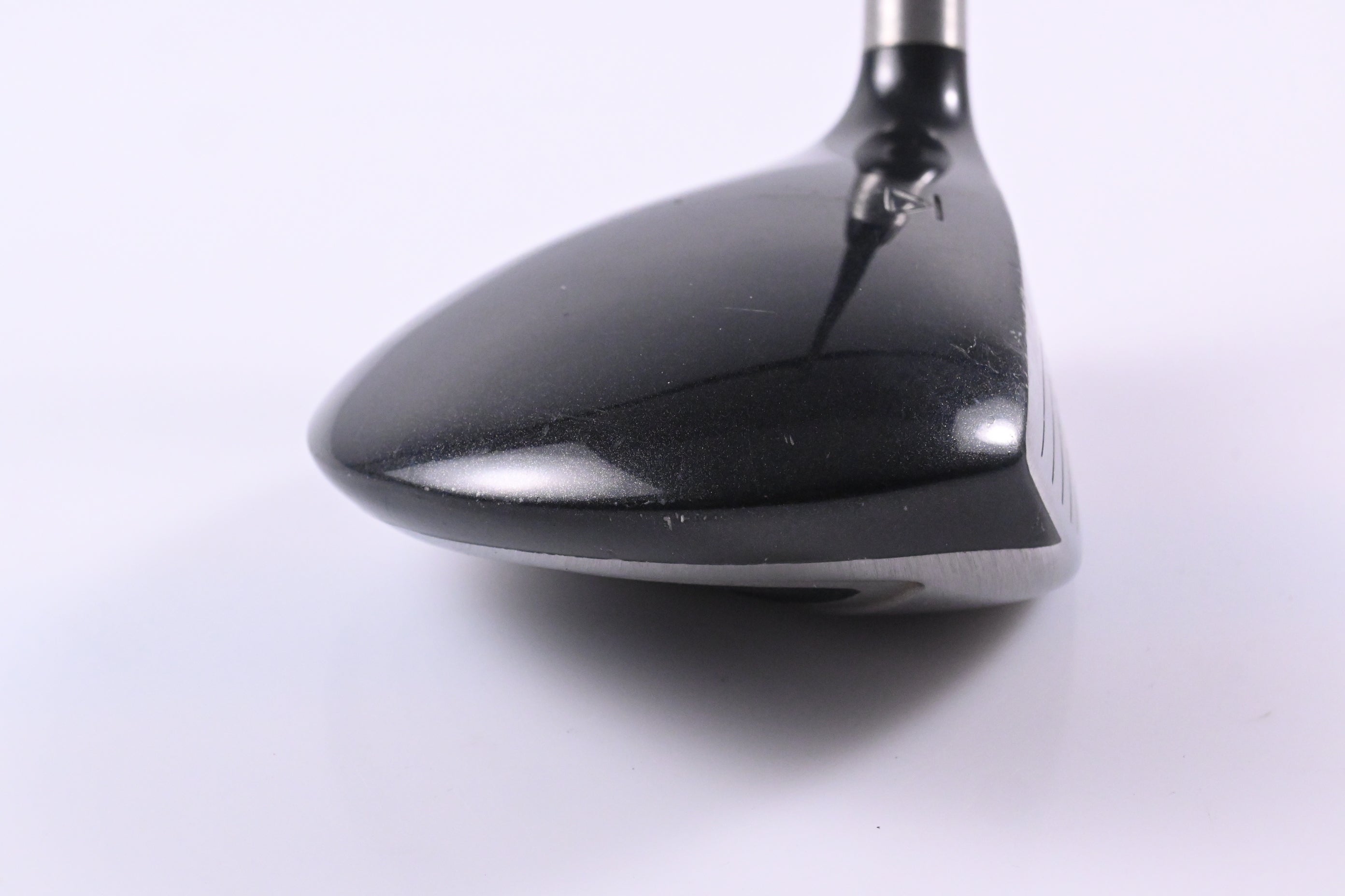 Titleist 980 F #3 Wood / 15 Degree / Stiff Flex Speeder Shaft