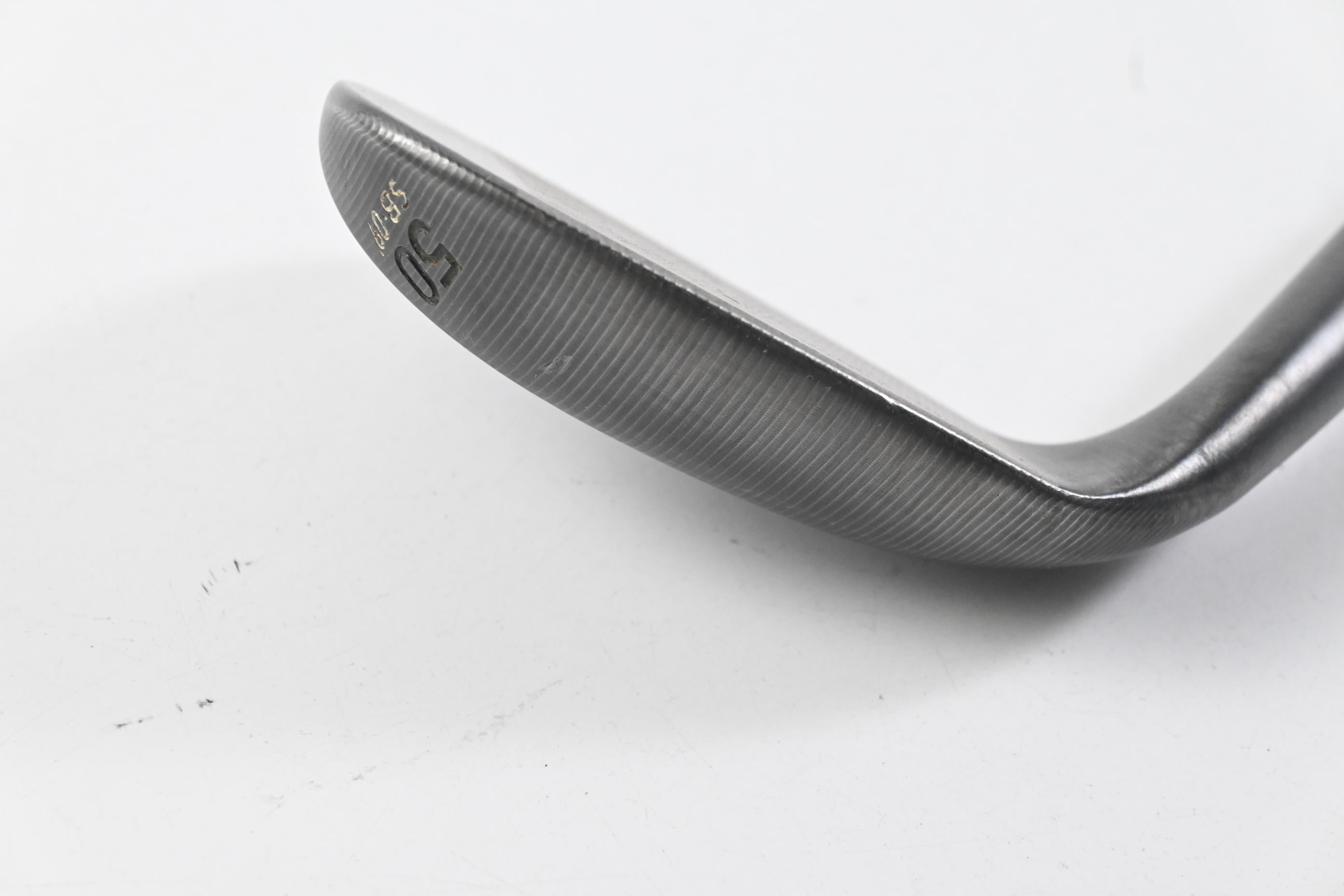 Taylormade Milled Grind 5 Gap Wedge / 50 Degree / Wedge Flex Dynamic Gold 115