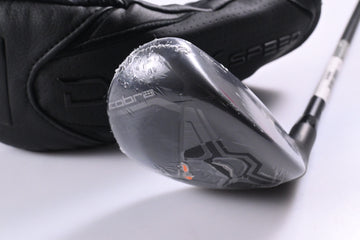Cobra Darkspeed #3 Hybrid / 19 Degree / Regular Flex KBS PGI 75 Shaft