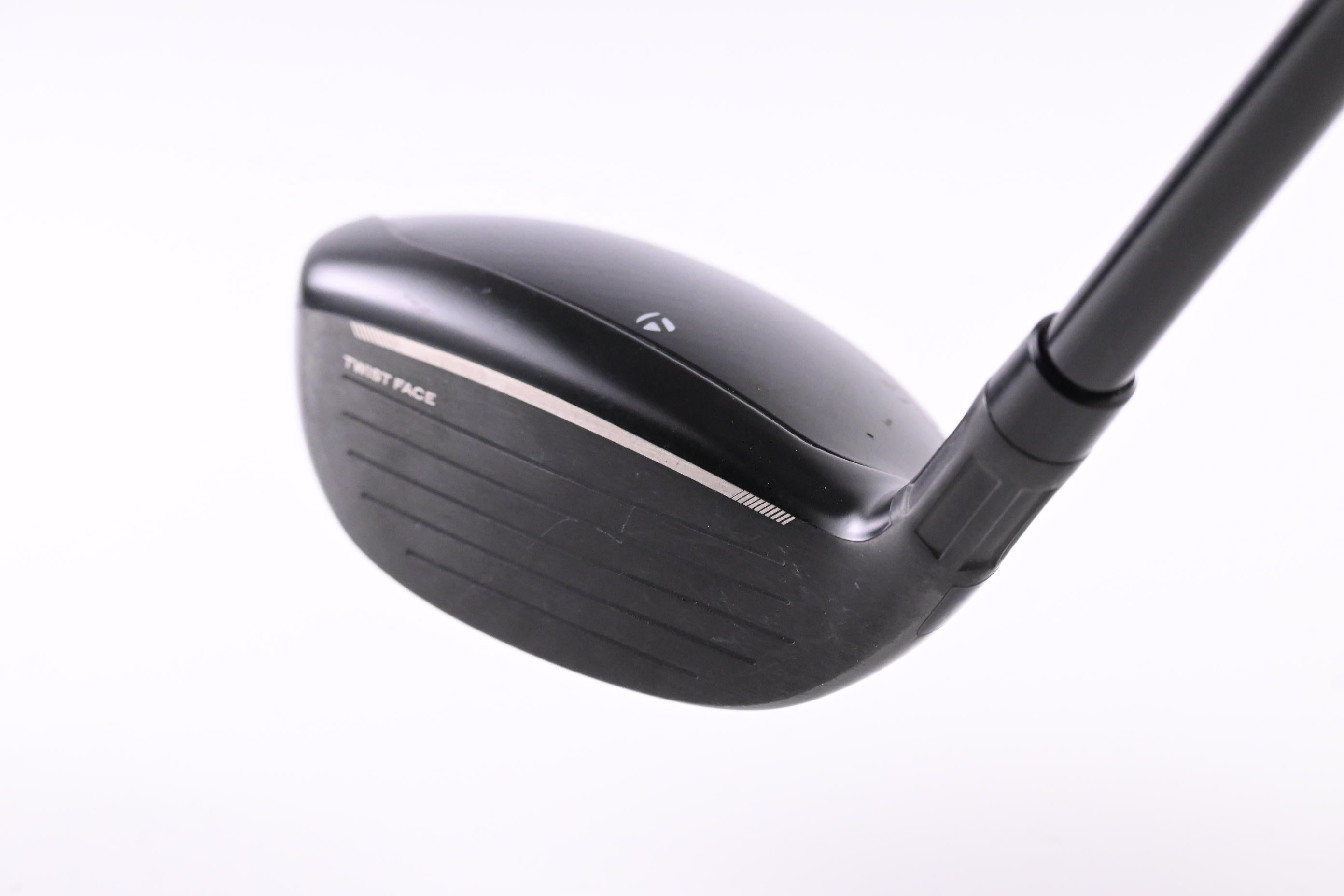 Taylormade Stealth 2 #3 Hybrid / 19 Degree / Regular Flex Fujikura Ventus Red 6