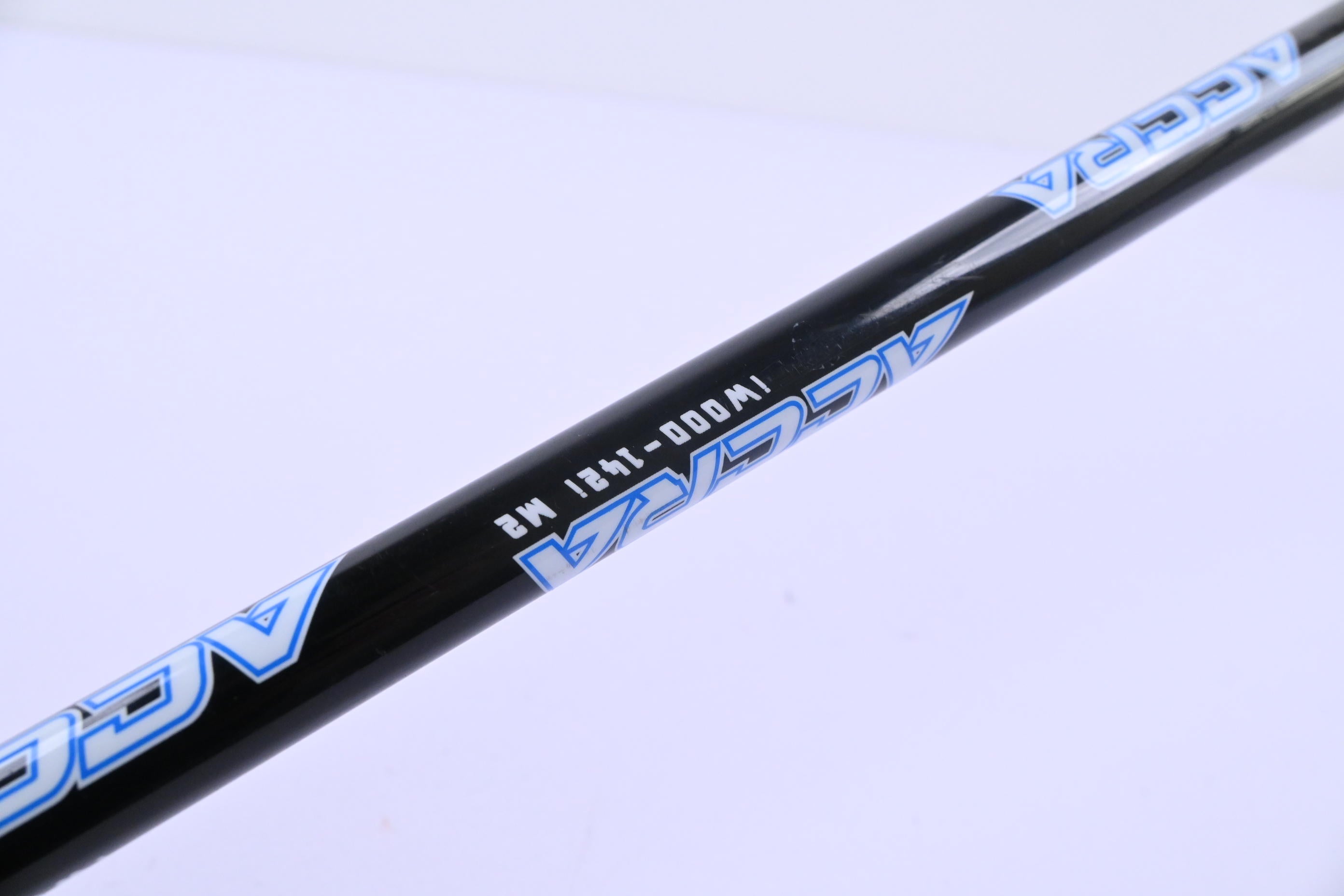 PXG 0311 Black Ops Driver / 10.5 Degree / Senior Flex Accra 142i Shaft