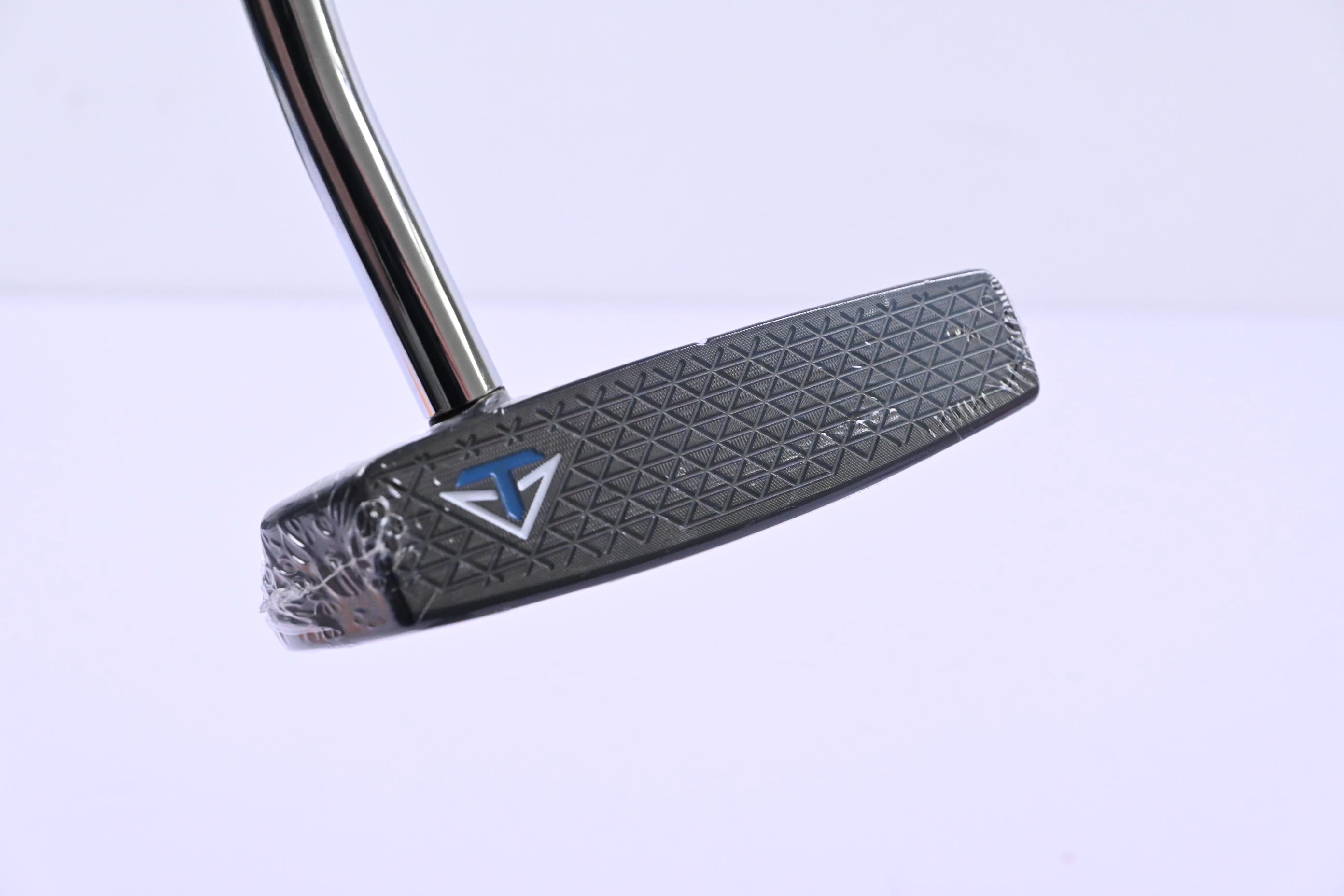 Left Hand Odyssey Toulon Garage Valero Texas Open Putter / 35 Inch