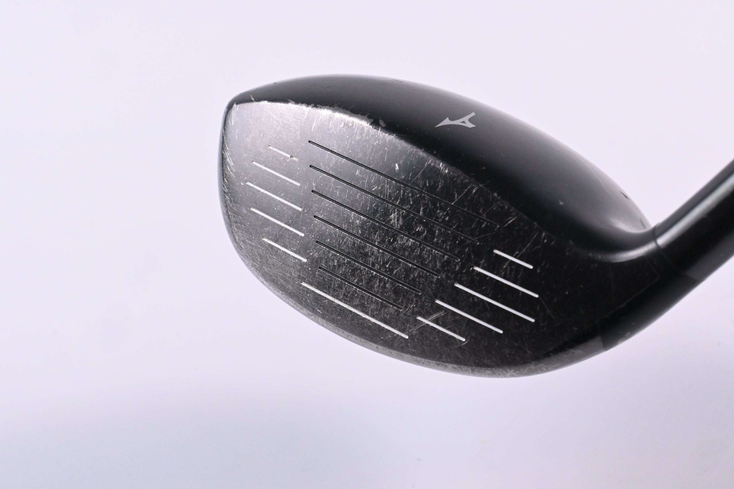 Mizuno JPX EZ 2013 #3 Wood / 15 Degree / Regular Flex Fujikura Orochi 55g Shaft