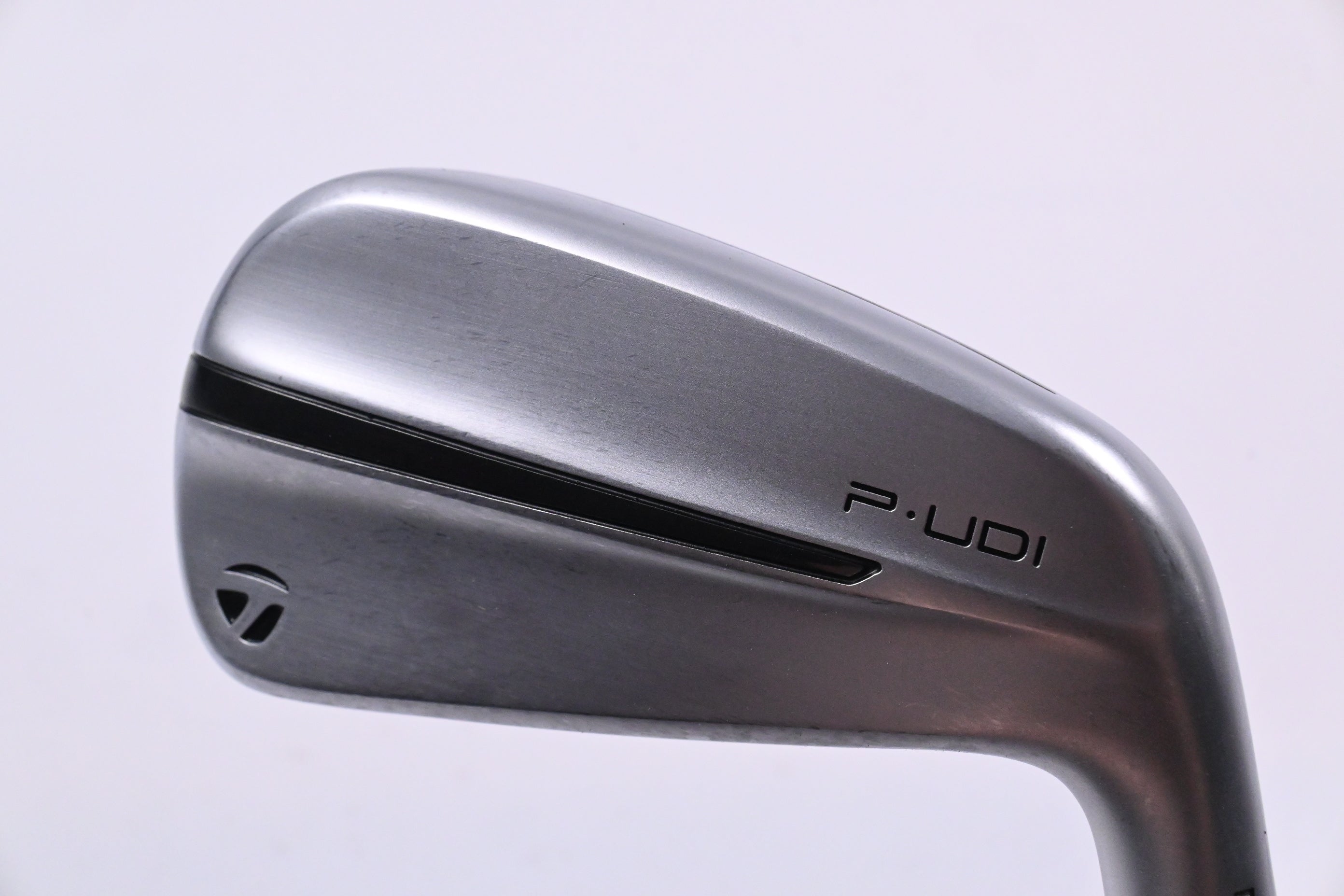 Taylormade P.UDI #2 Iron / 17 Degree / X-Flex UST Recoil Dart 105 Shaft