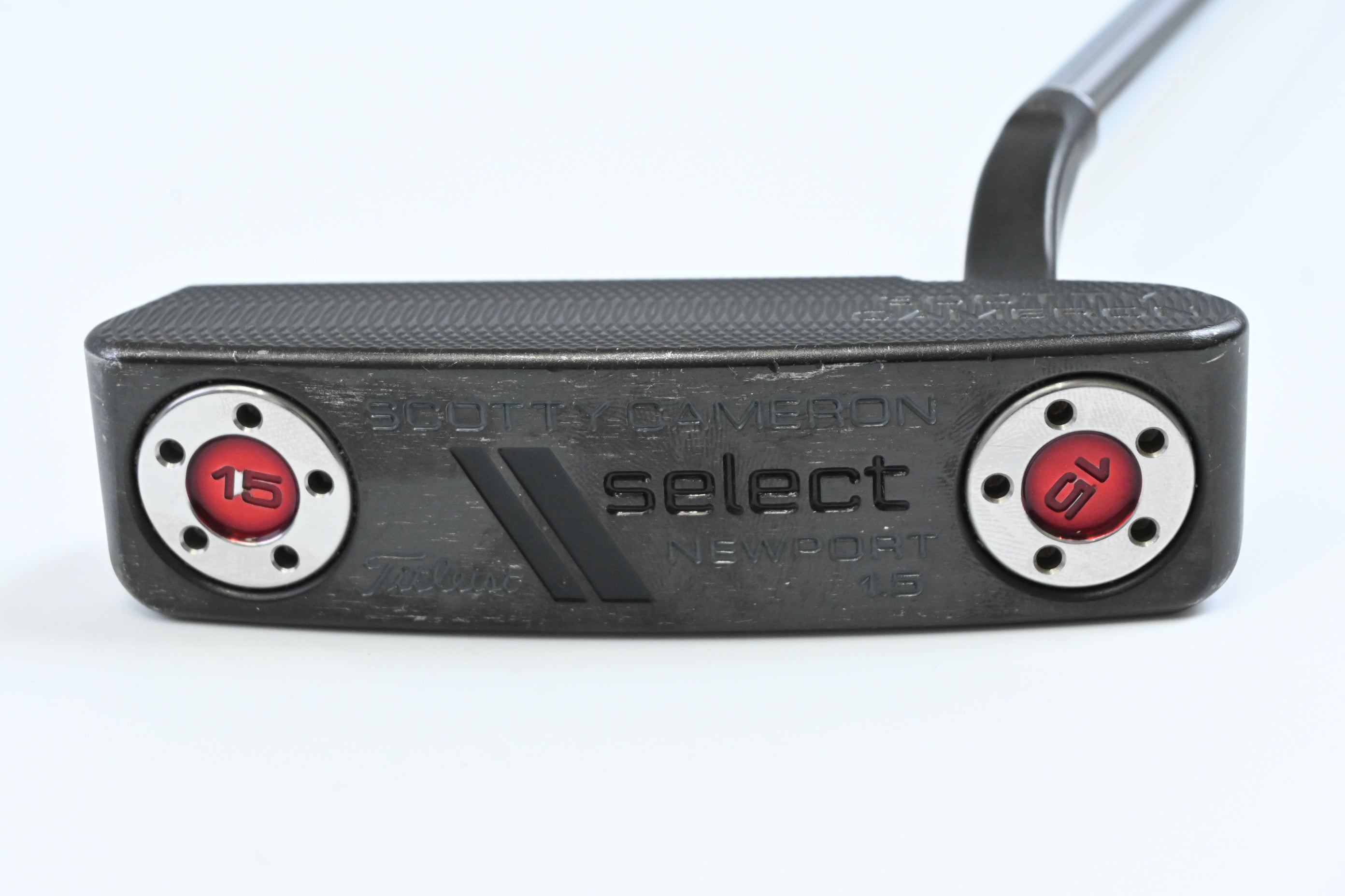 Scotty Cameron Select Newport 1.5 2014 Putter / 34 Inch