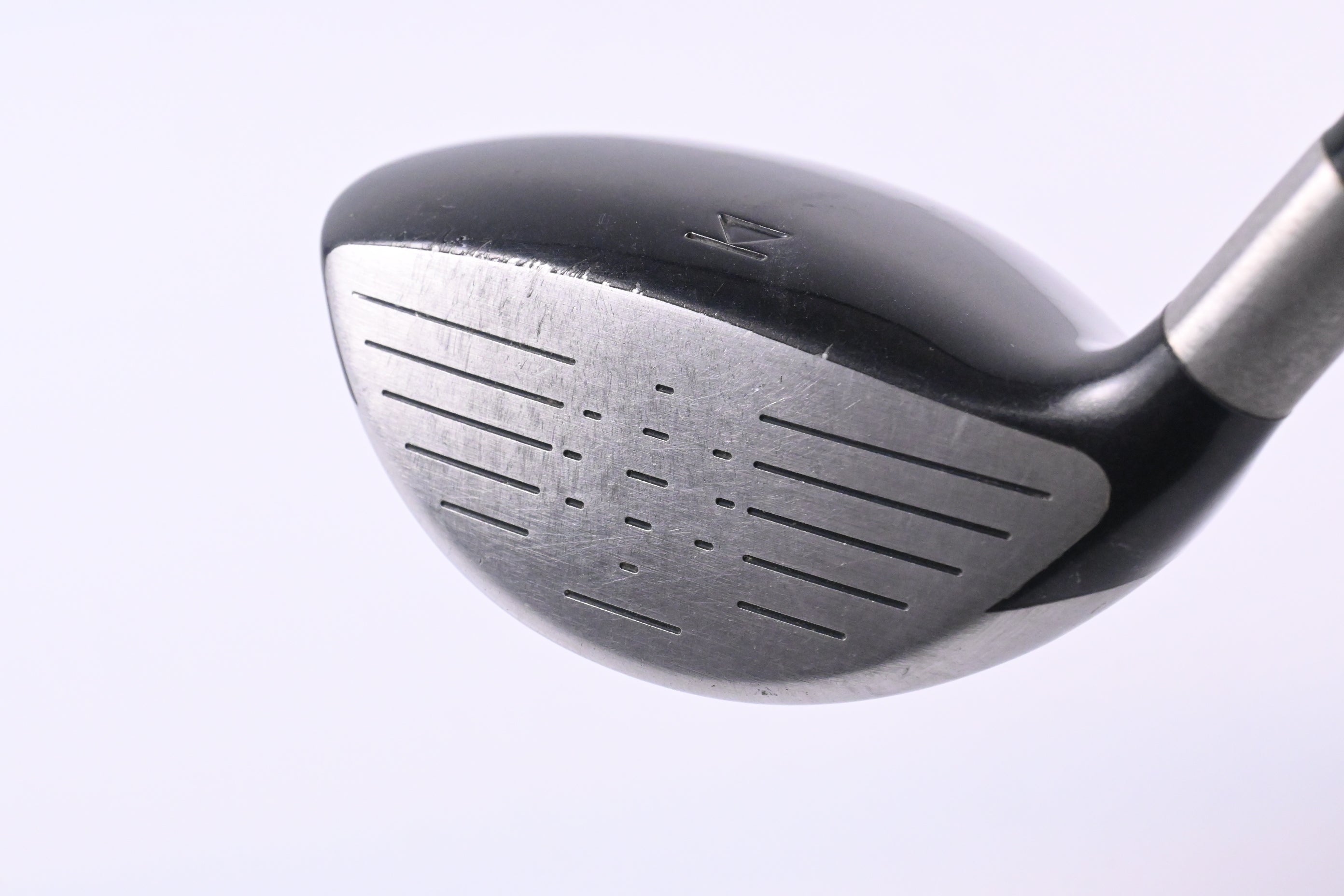 Titleist 980 F #3 Wood / 15 Degree / Stiff Flex Speeder Shaft