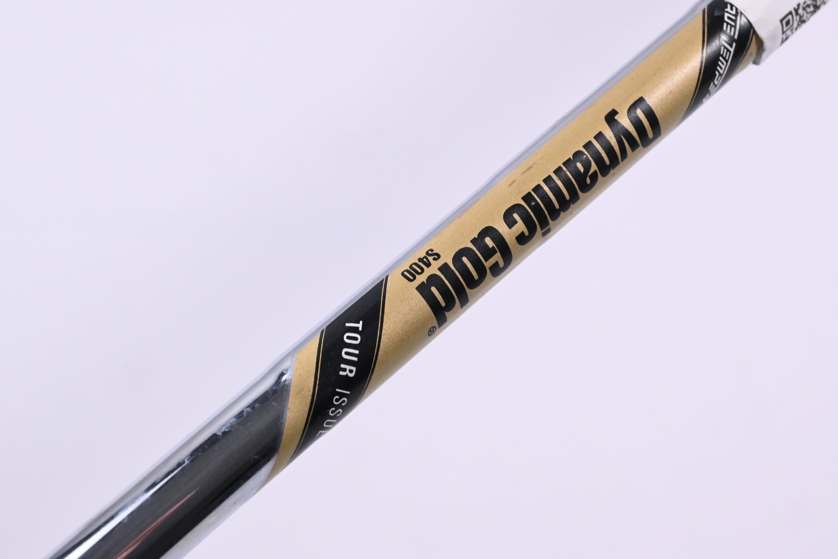Mizuno T24 Sand Wedge / 54 Degree / Stiff Flex Dynamic Gold S400 Shaft